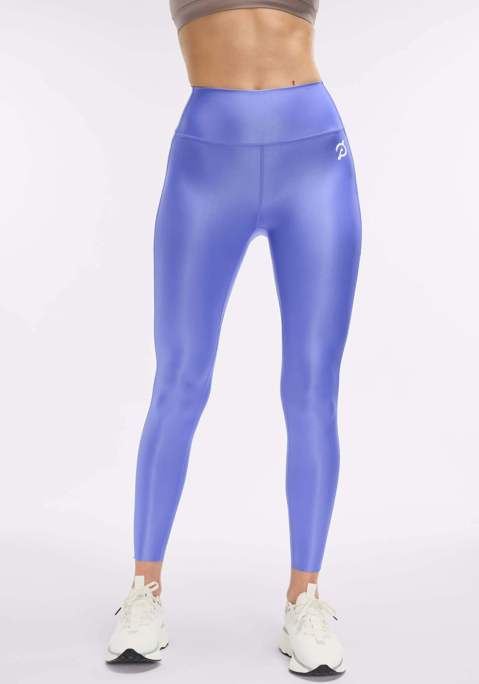 Cadent Shimmer Glaze High Rise Pocket Legging