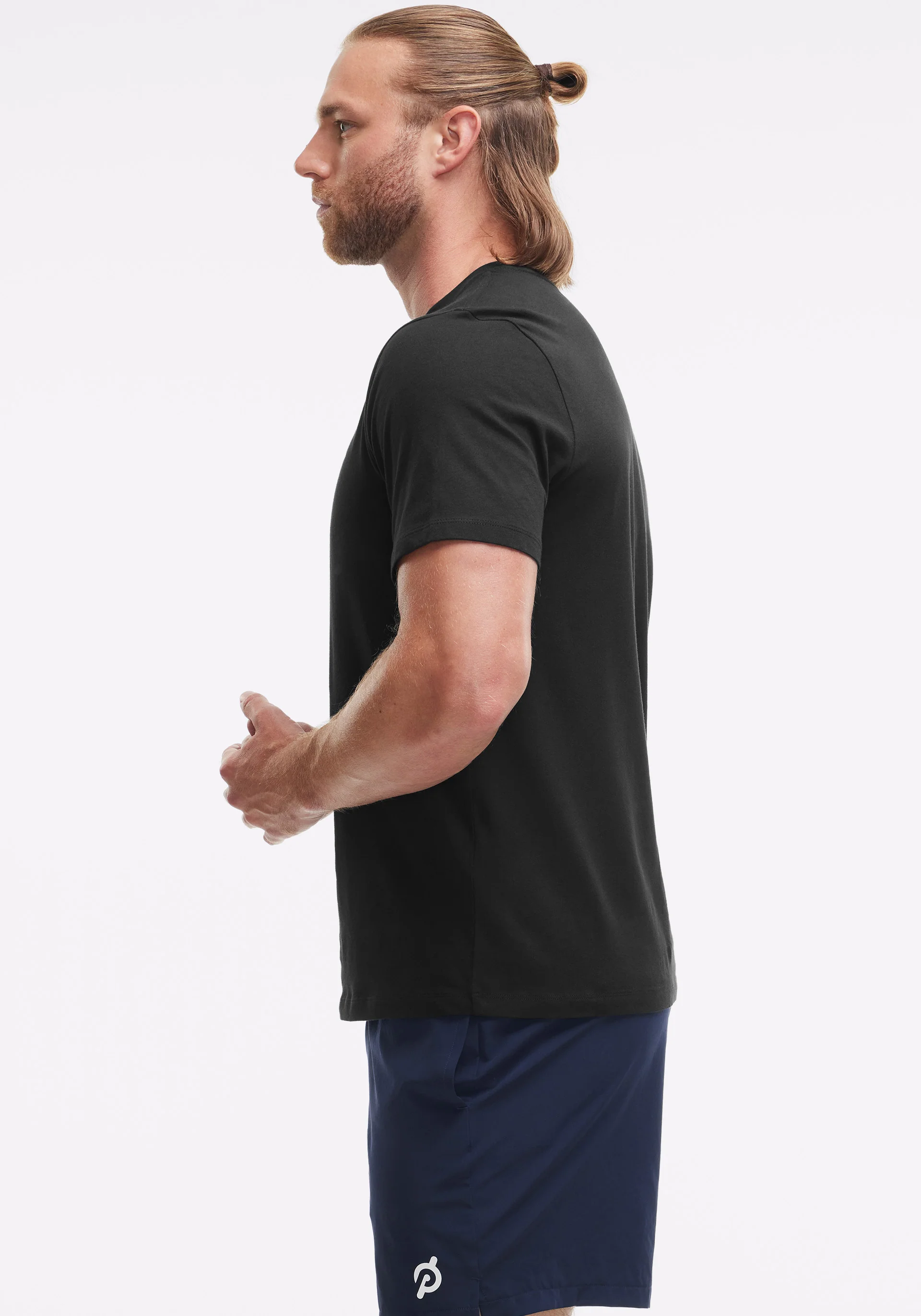 Graphic Short Sleeve