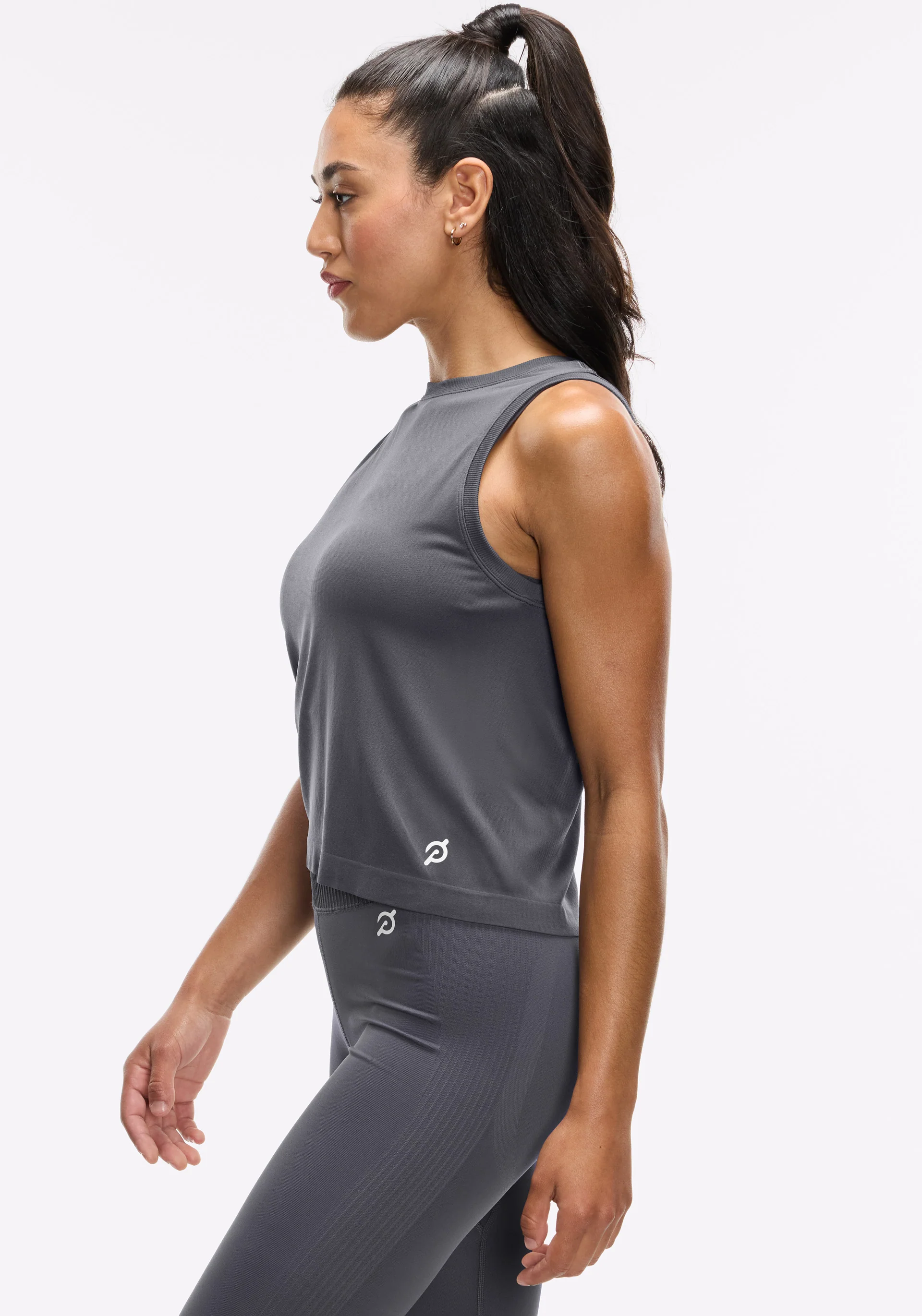 Seamless Muscle Tank