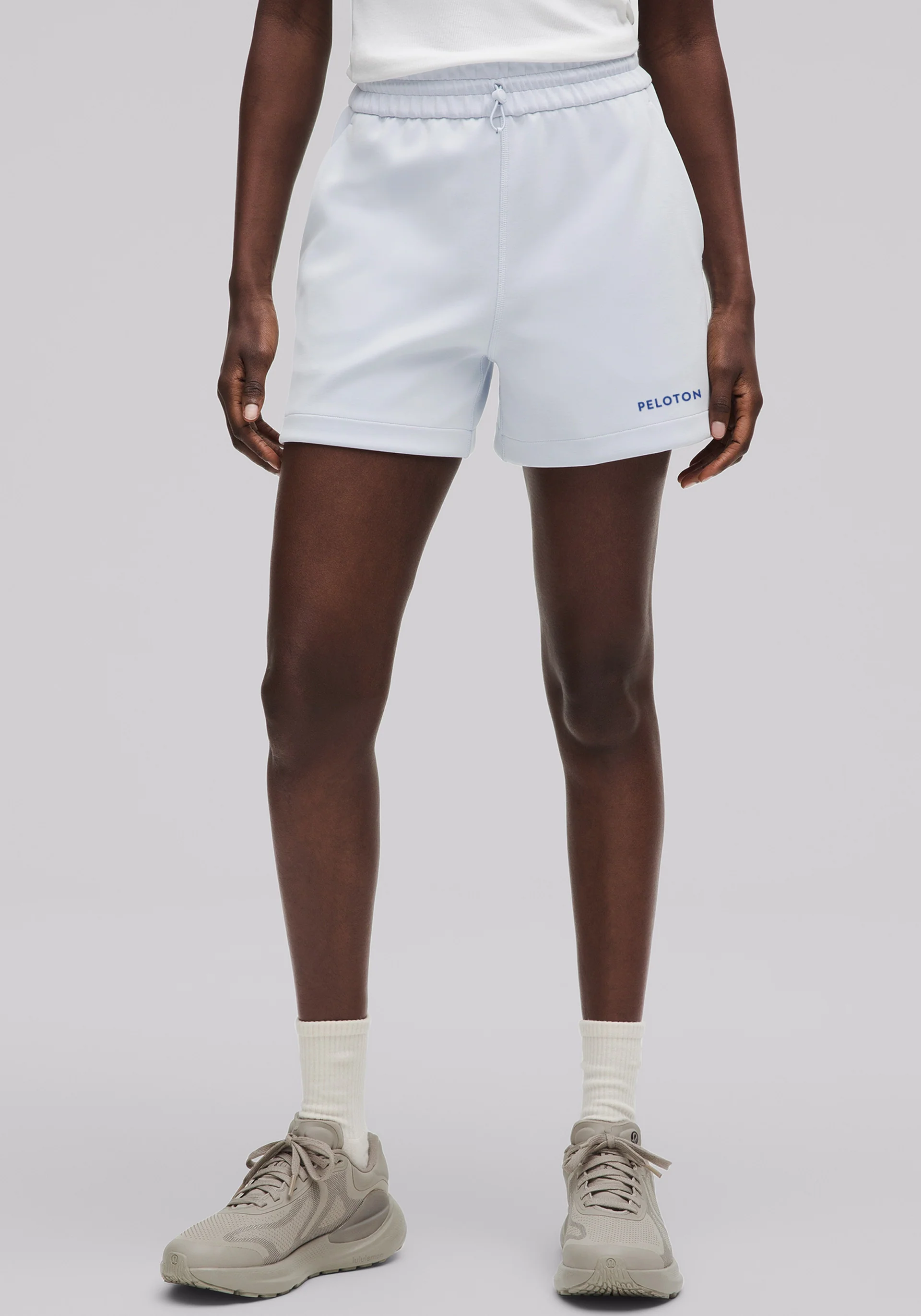 Softstreme High-Rise Short 4