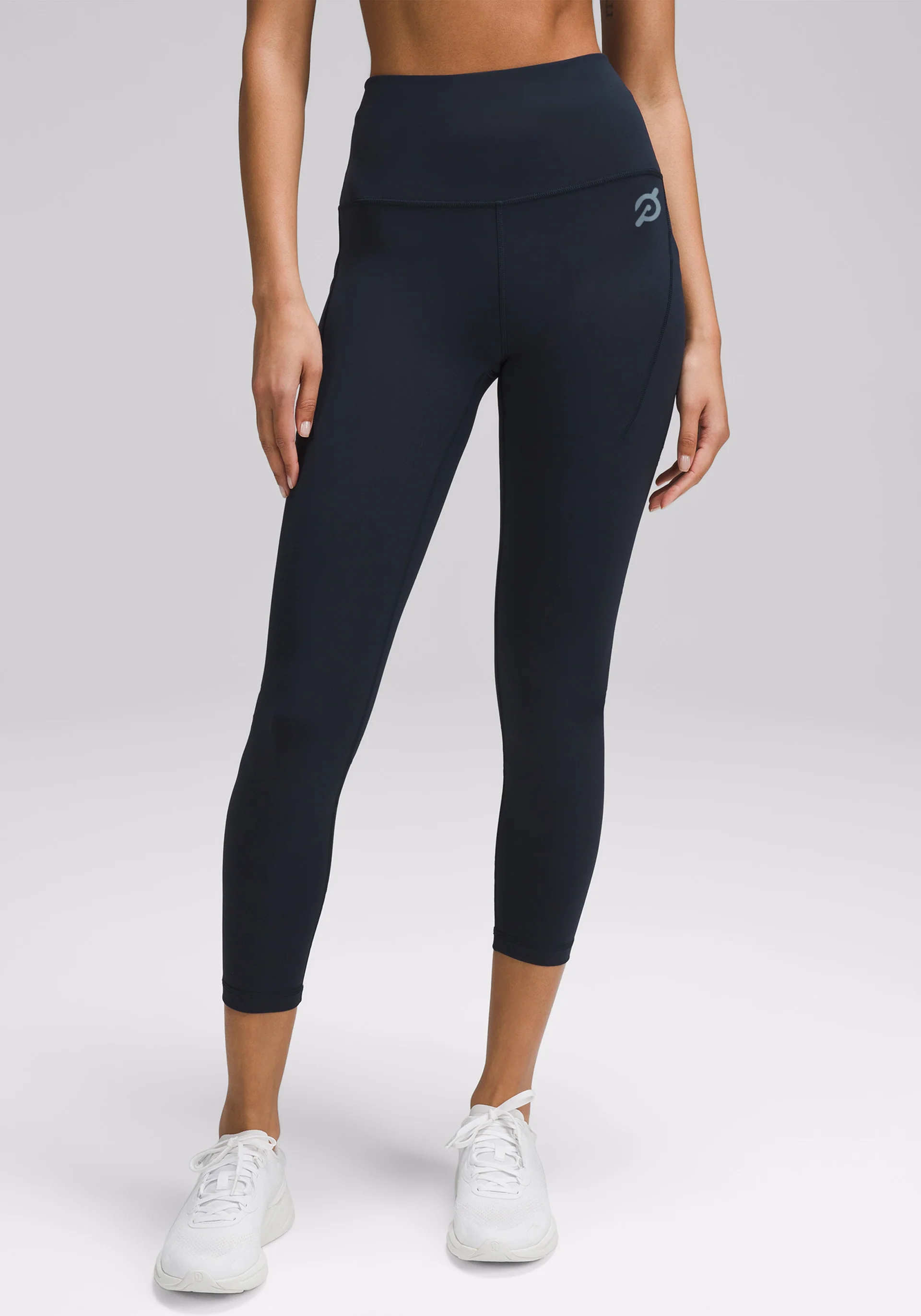 Wunder Train High-Rise Tight with Pockets 25