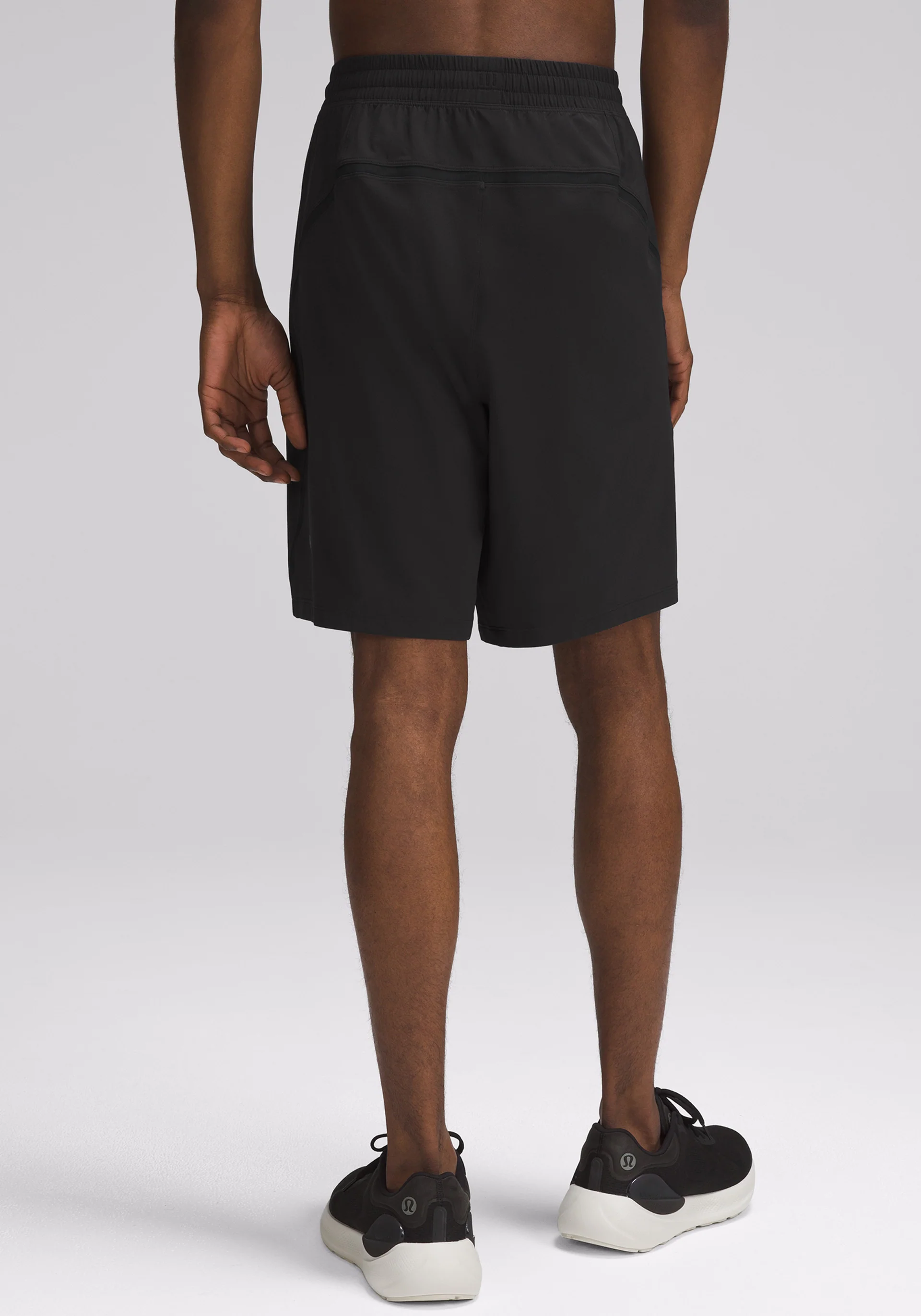 Pace Breaker Linerless Short 9