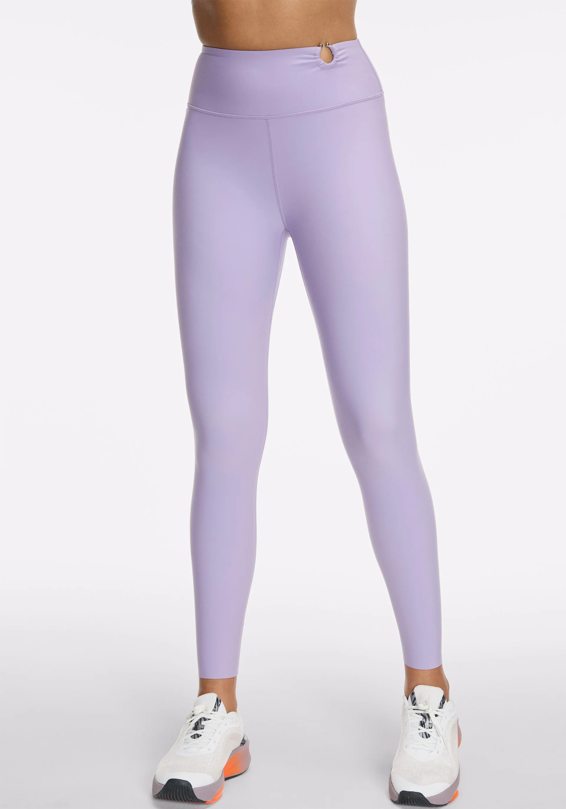 Cadent U-Ring Ruched Legging 25