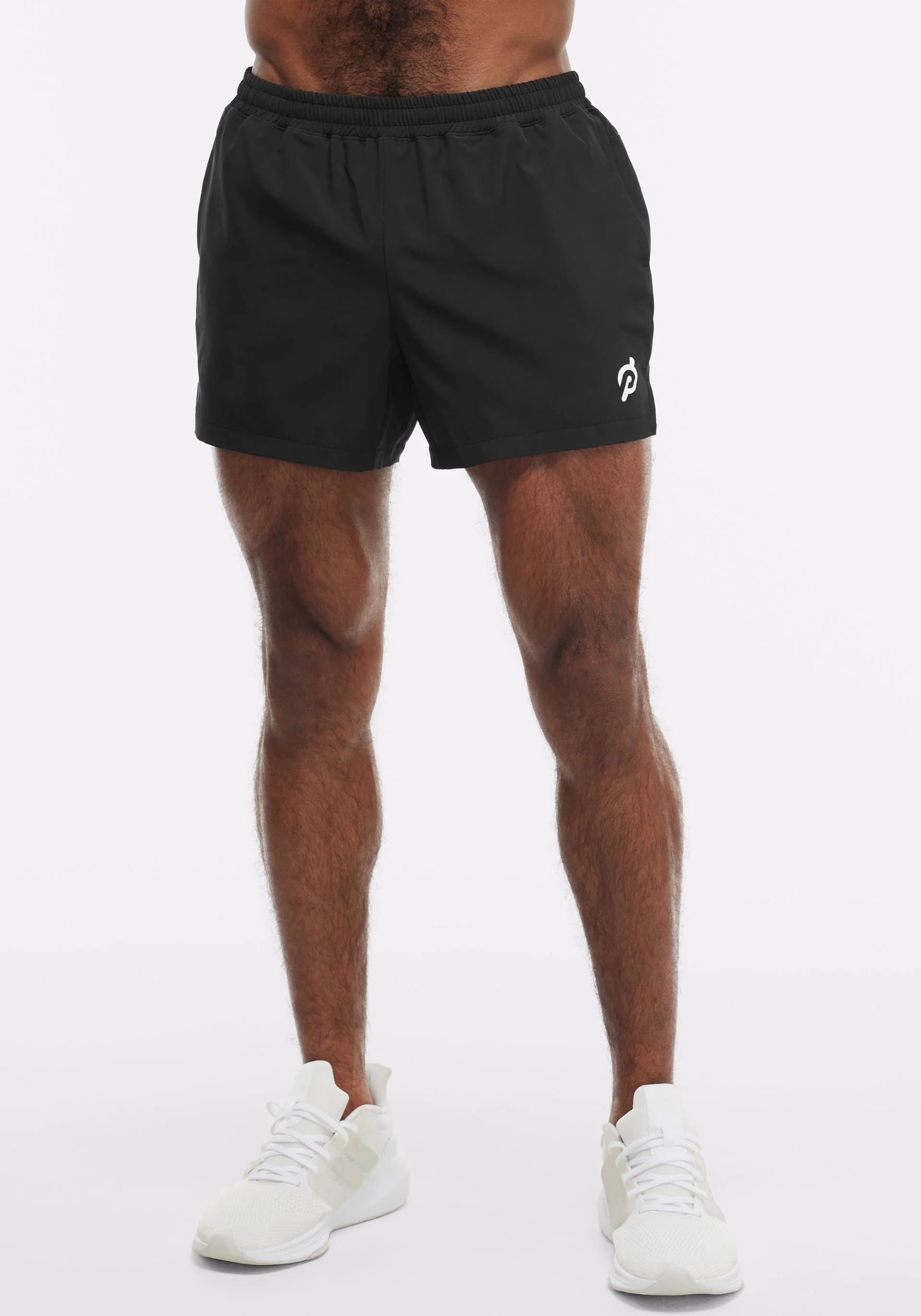 5 Lined Training Short