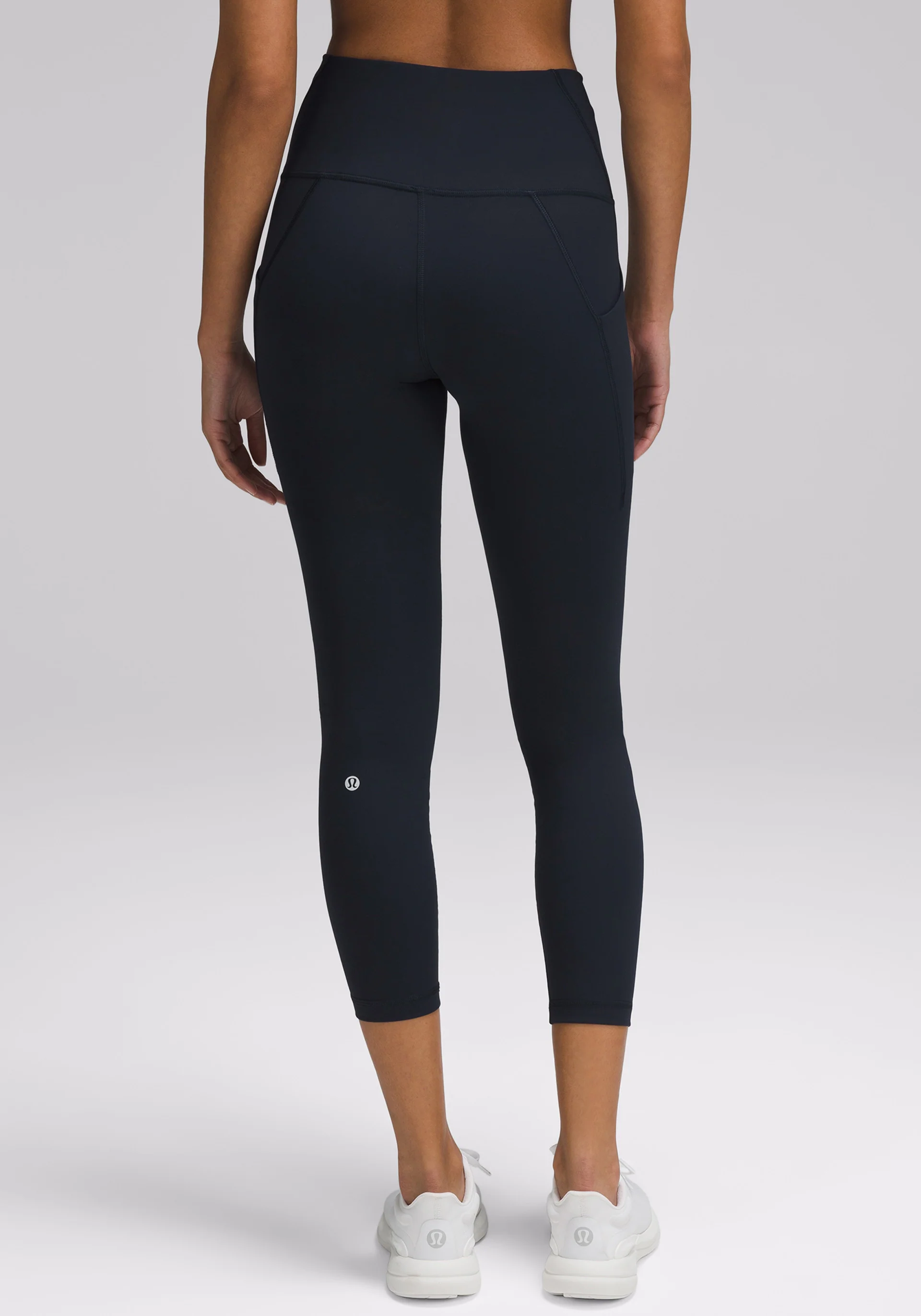 Wunder Train High-Rise Tight with Pockets 25