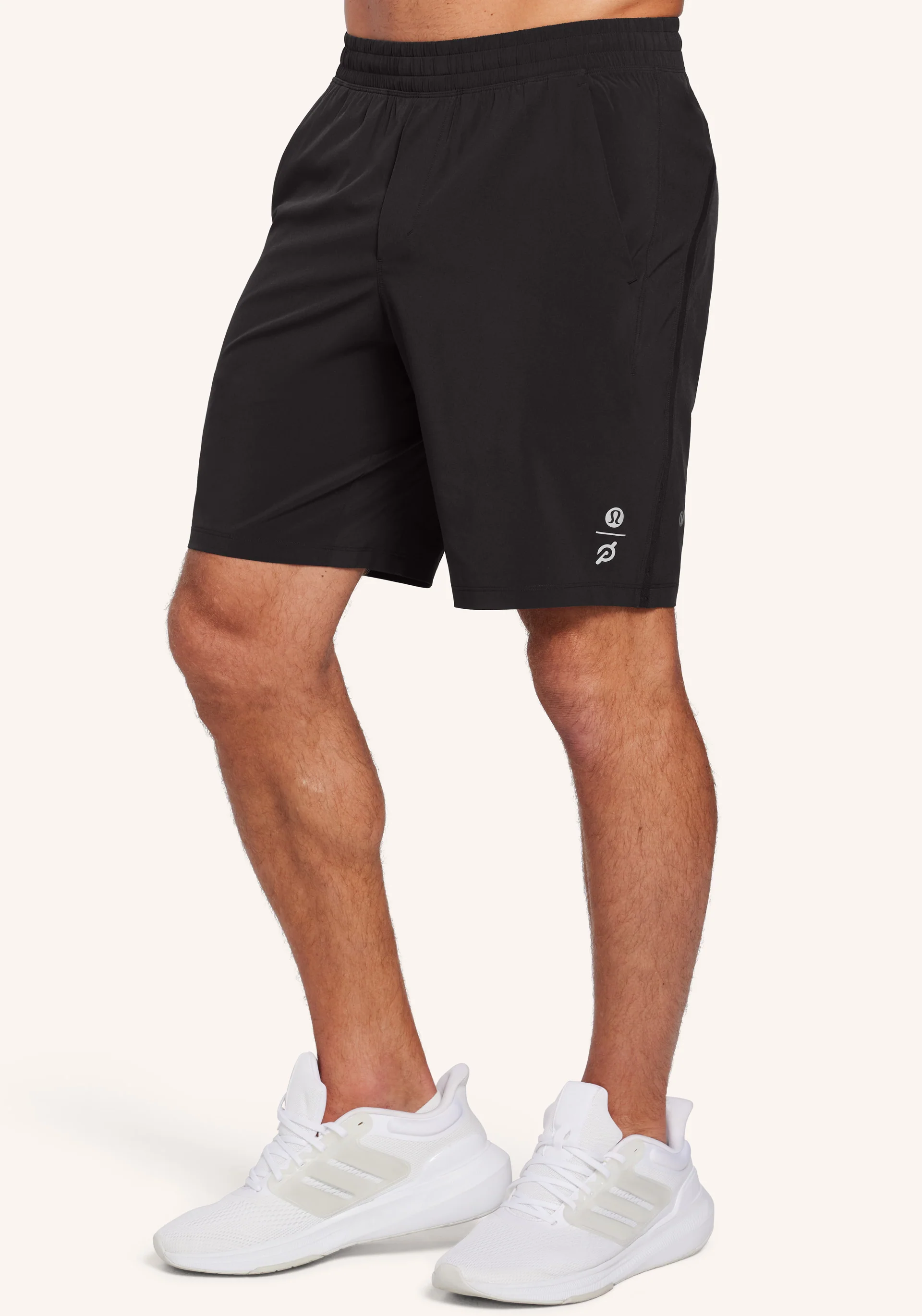 Pace Breaker Linerless Short 9
