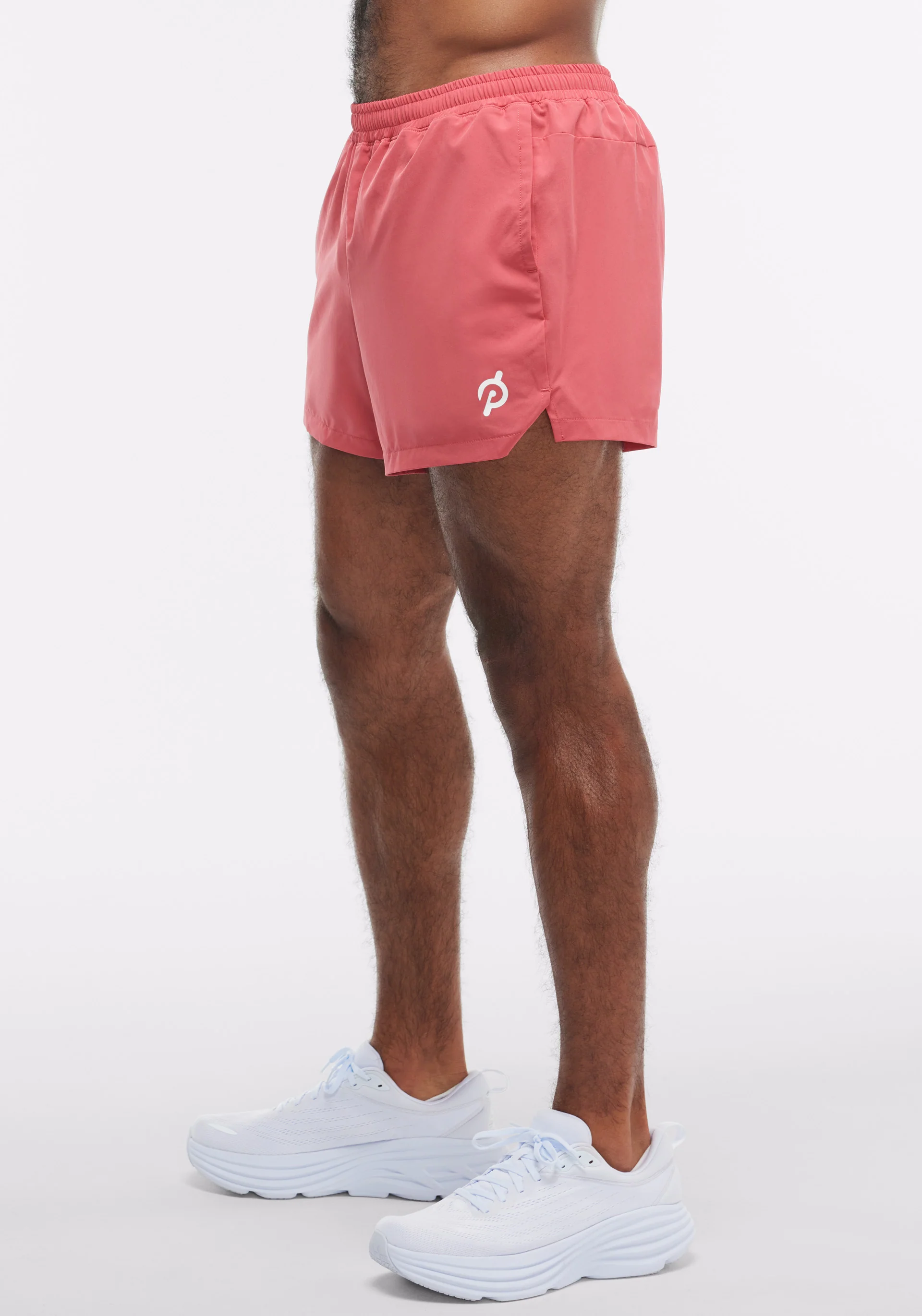 5 Lined Training Short