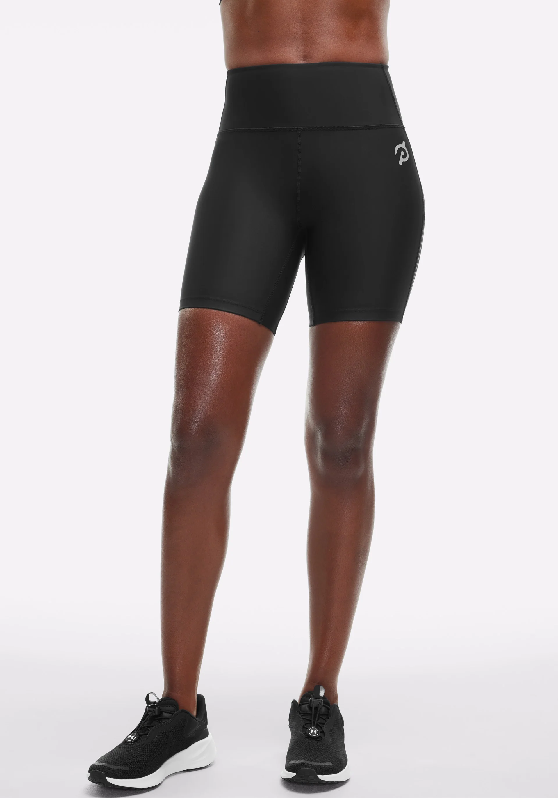 Endurance Light 7 Reflective Bike Short