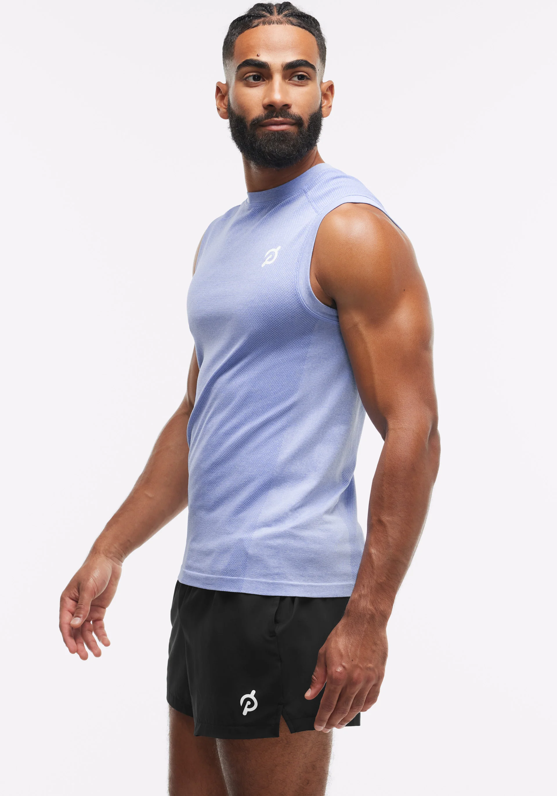 Seamless Muscle Tank