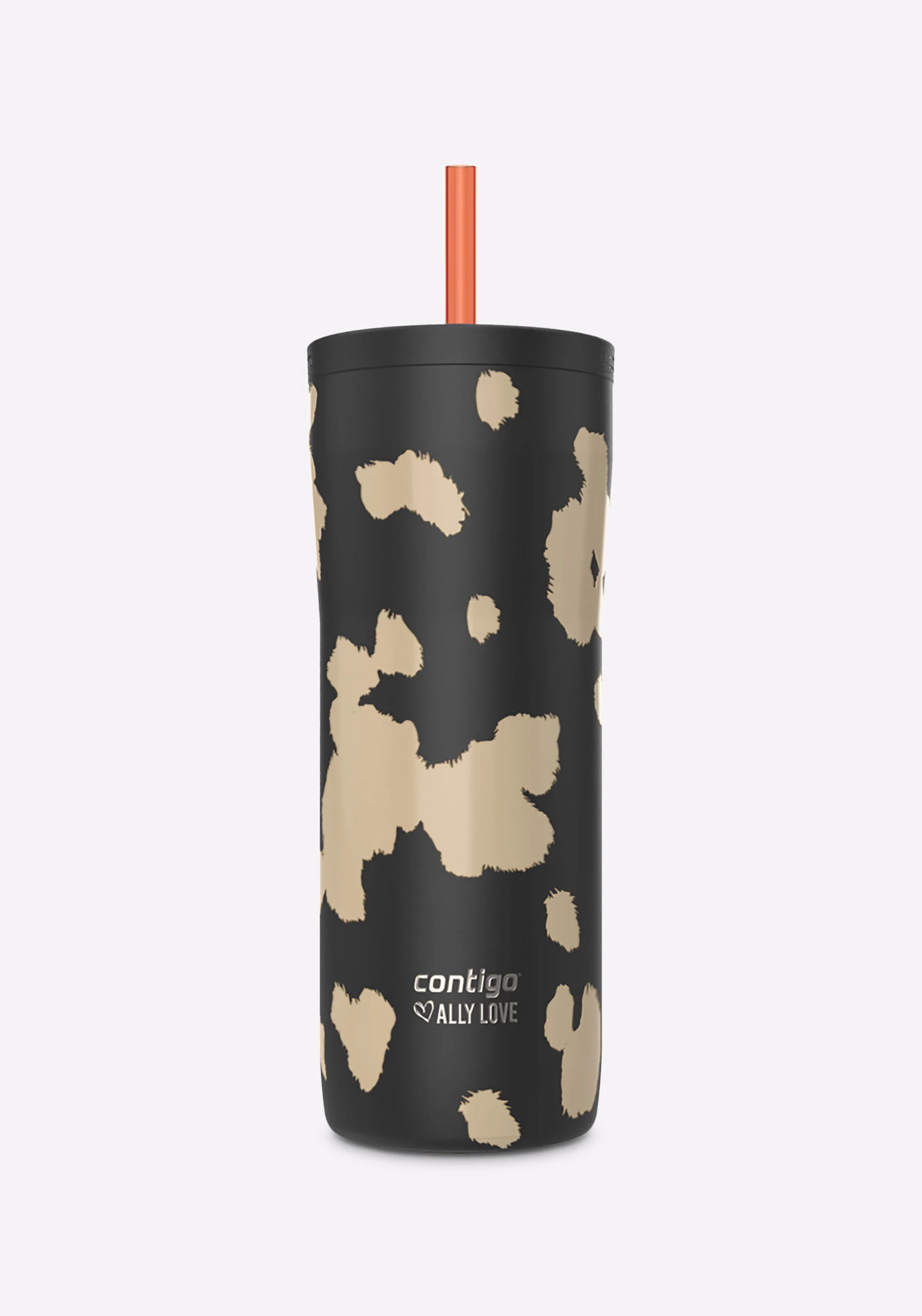 Streeterville 2.0 Stainless Steel Tumbler