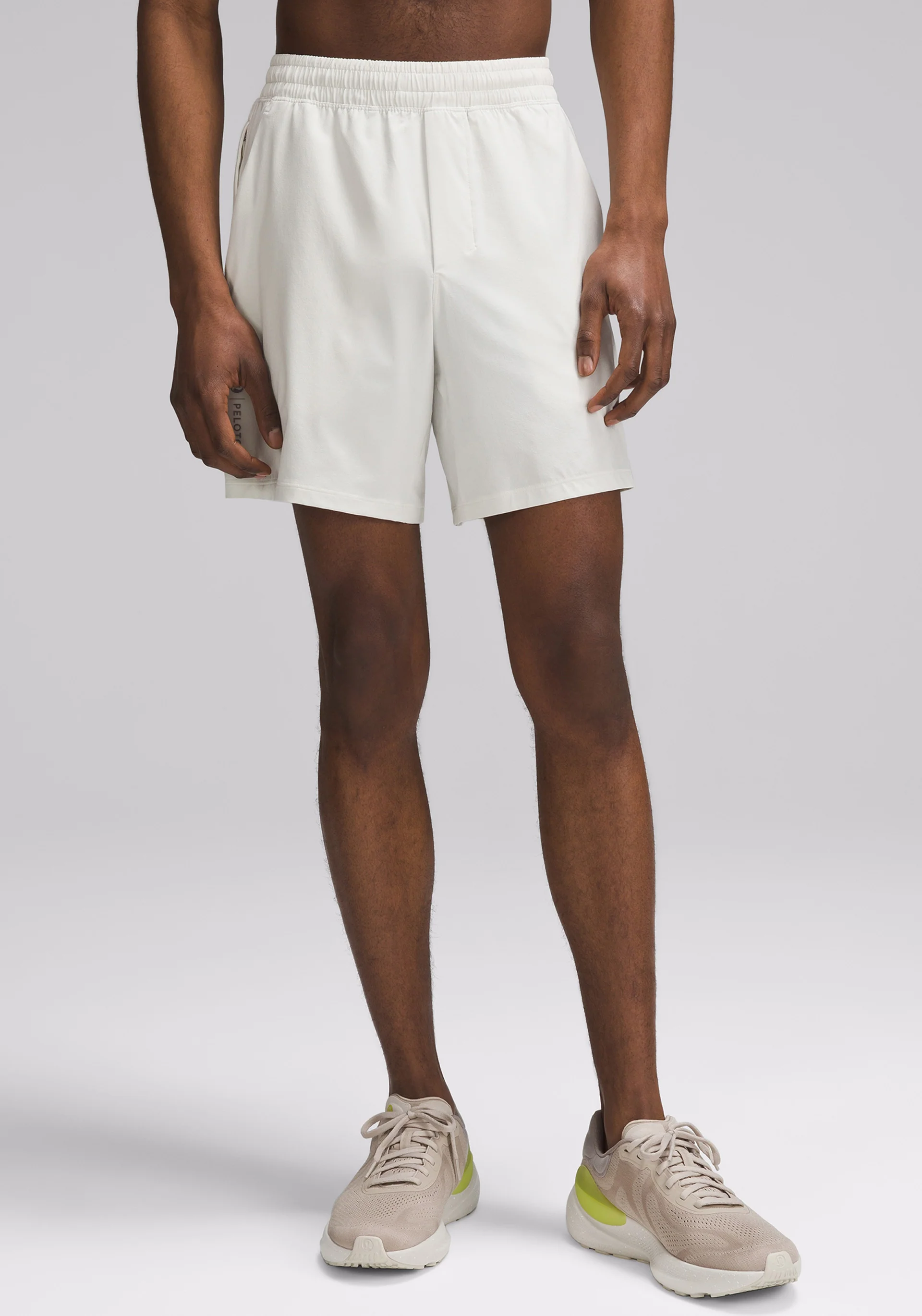 Pace Breaker Linerless Short 7