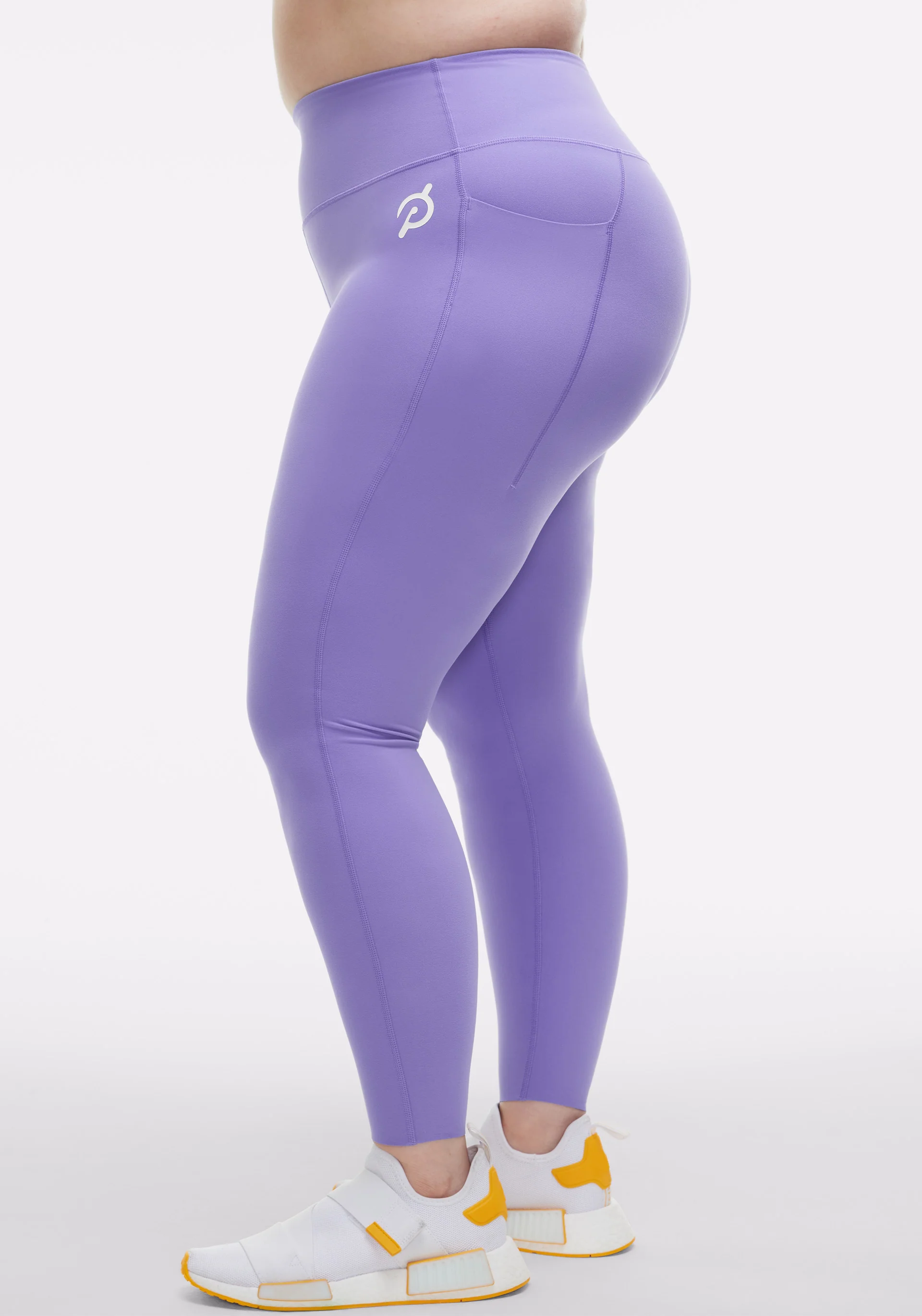 Cadent High Rise Pocket Legging