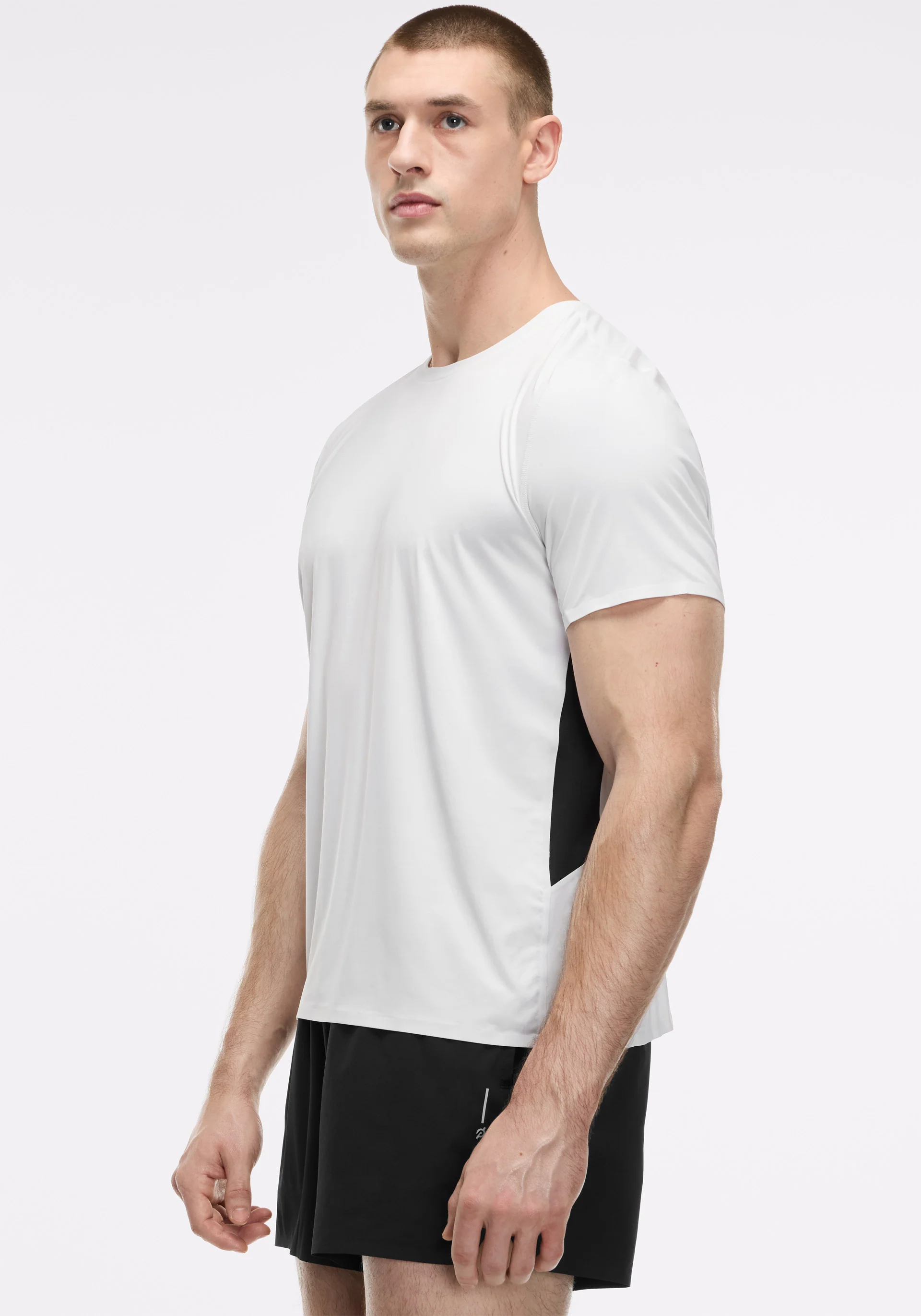 Black and White Run Set