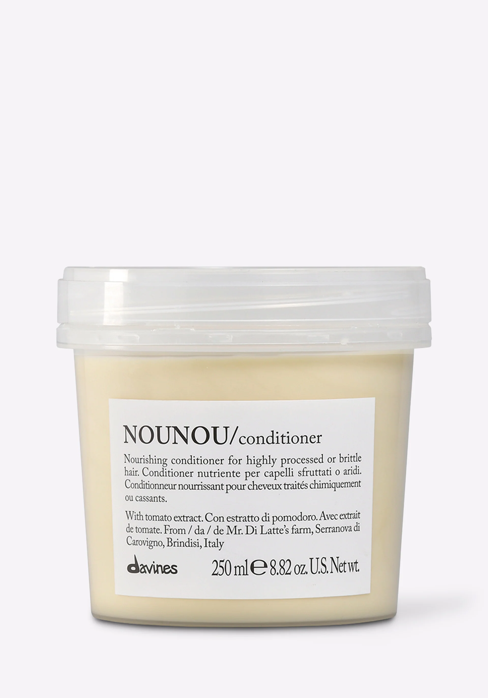 NOUNOU Conditioner