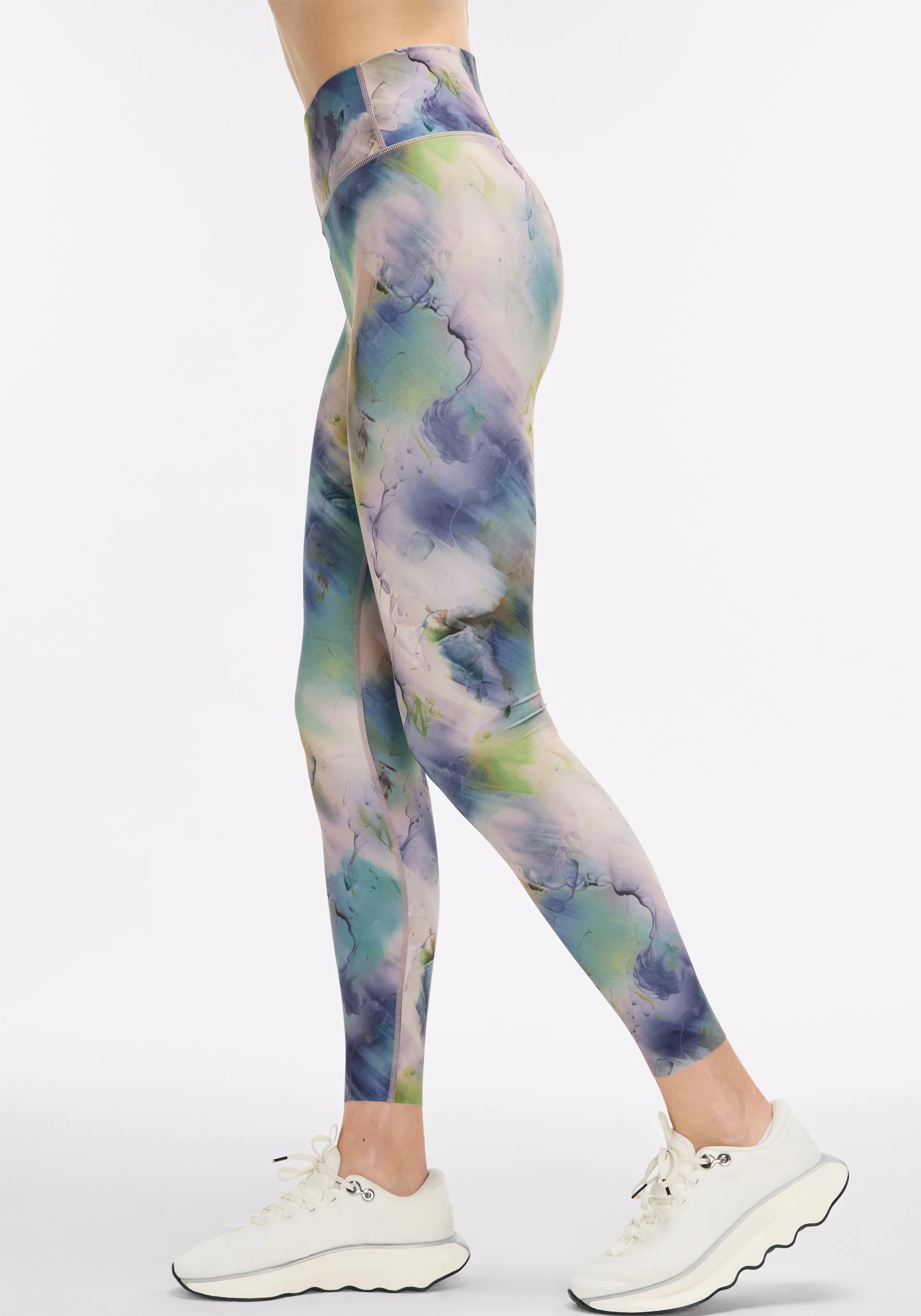 Cadent High Rise Legging 25