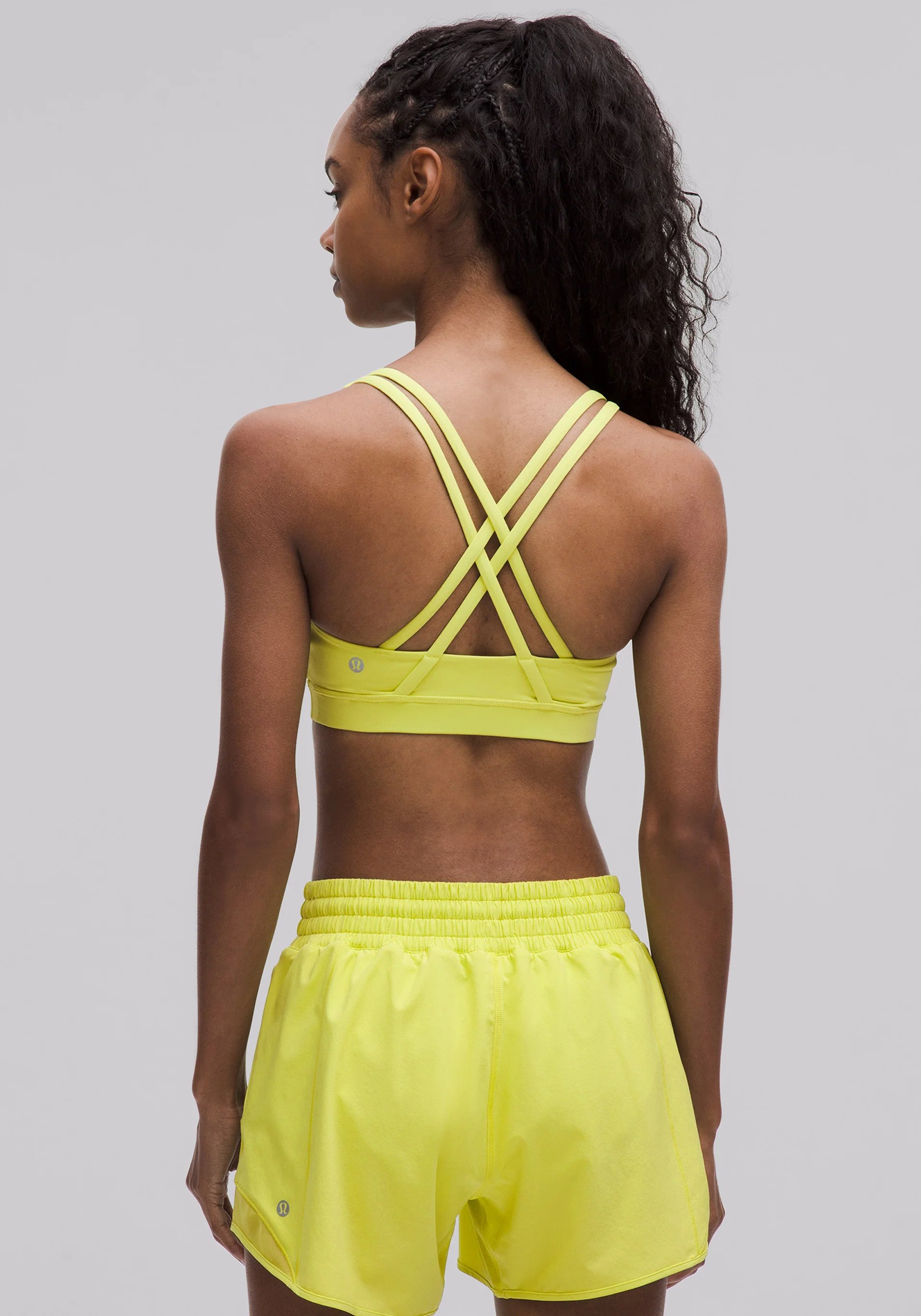 lululemon Energy Bra Medium Support, B-D Cups