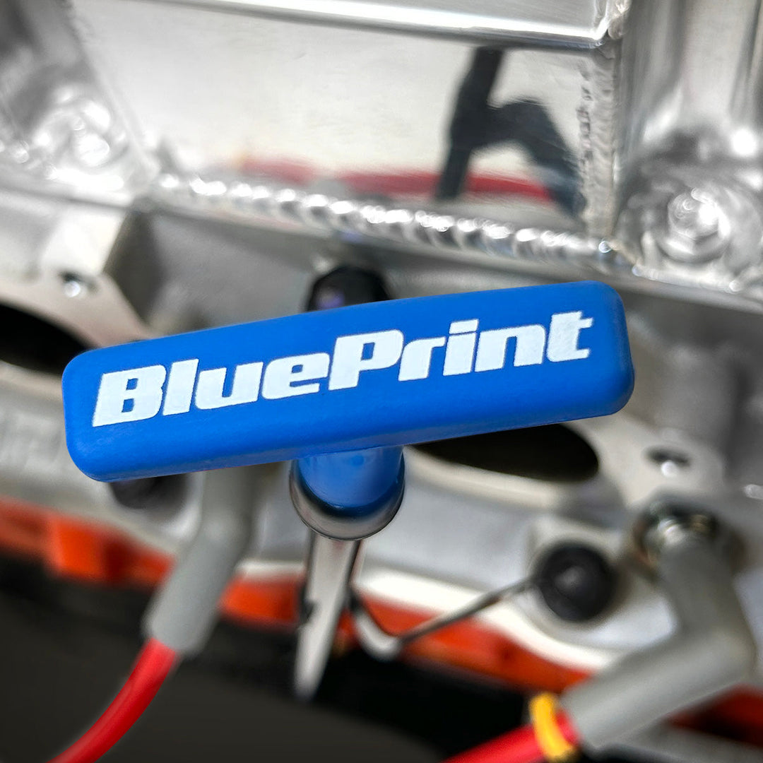 Chrysler SB Compatible Dipstick - Car Sump