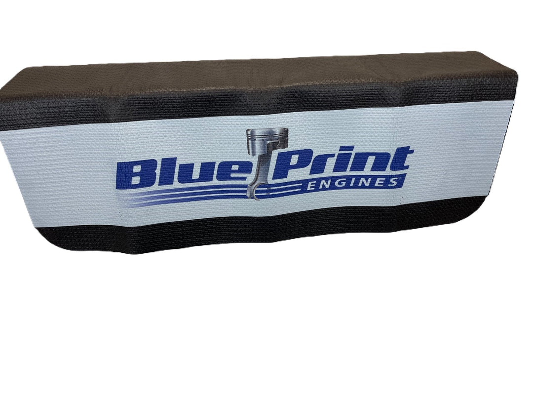 BluePrint Engines Fender Cover