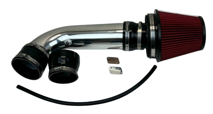 Muscle car swap LS and Hemi Universal Air Intake Kit