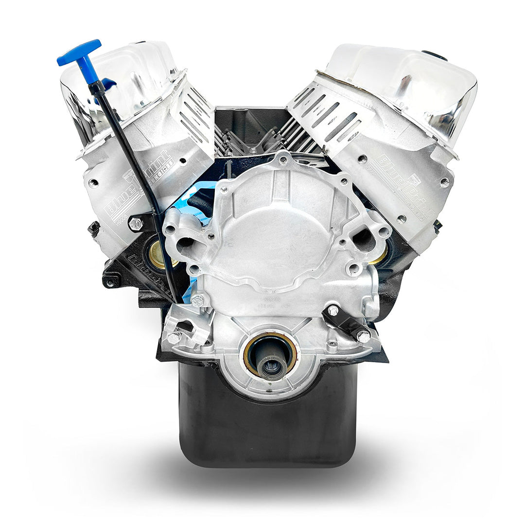 Ford Small Block Compatible 302 c.i. Engine - 361 Horsepower - Long Block