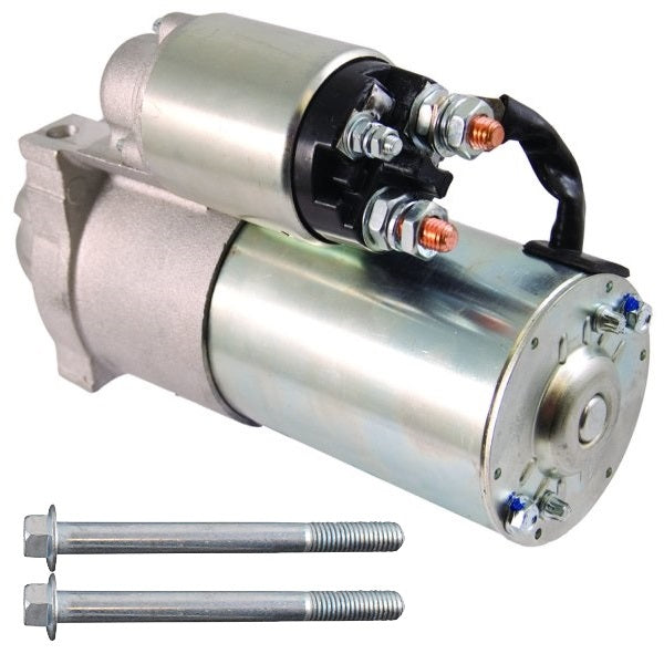 GM LSX Compatible Starter – Delco Style - OEM Finish