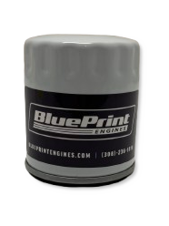 Gen IV LS and 2009+ Gen III Hemi Compatible Oil Filter