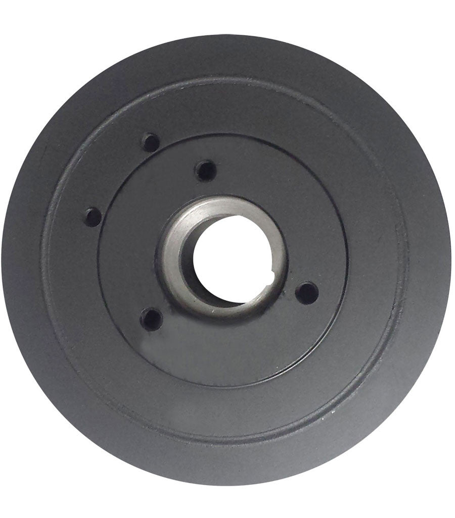 Harmonic Balancer - GM BB Compatible - Externally Balanced