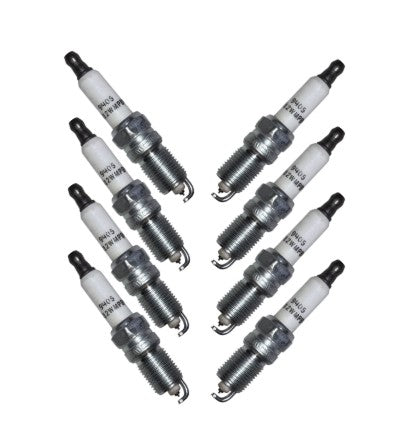BPP12150039 - PSLS427 Iridium Spark Plugs, Set of 8