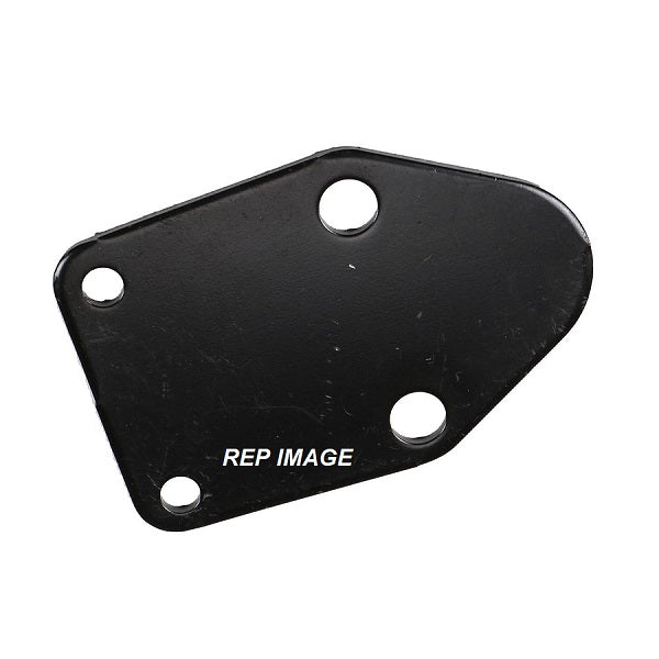 Fuel Pump Block Off - GM SB Compatible