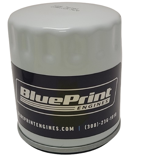 Gen IV LS and 2009+ Gen III Hemi Compatible Oil Filter