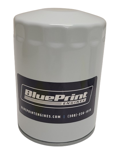 GM SB and BB Compatible Oil Filter