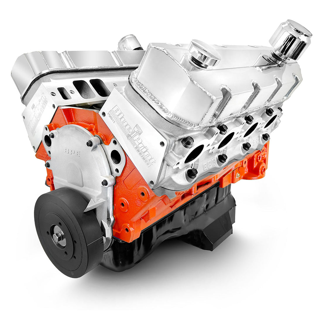 GM Big Block Compatible 540 c.i. ProSeries Engine - 670 Horsepower - Long Block