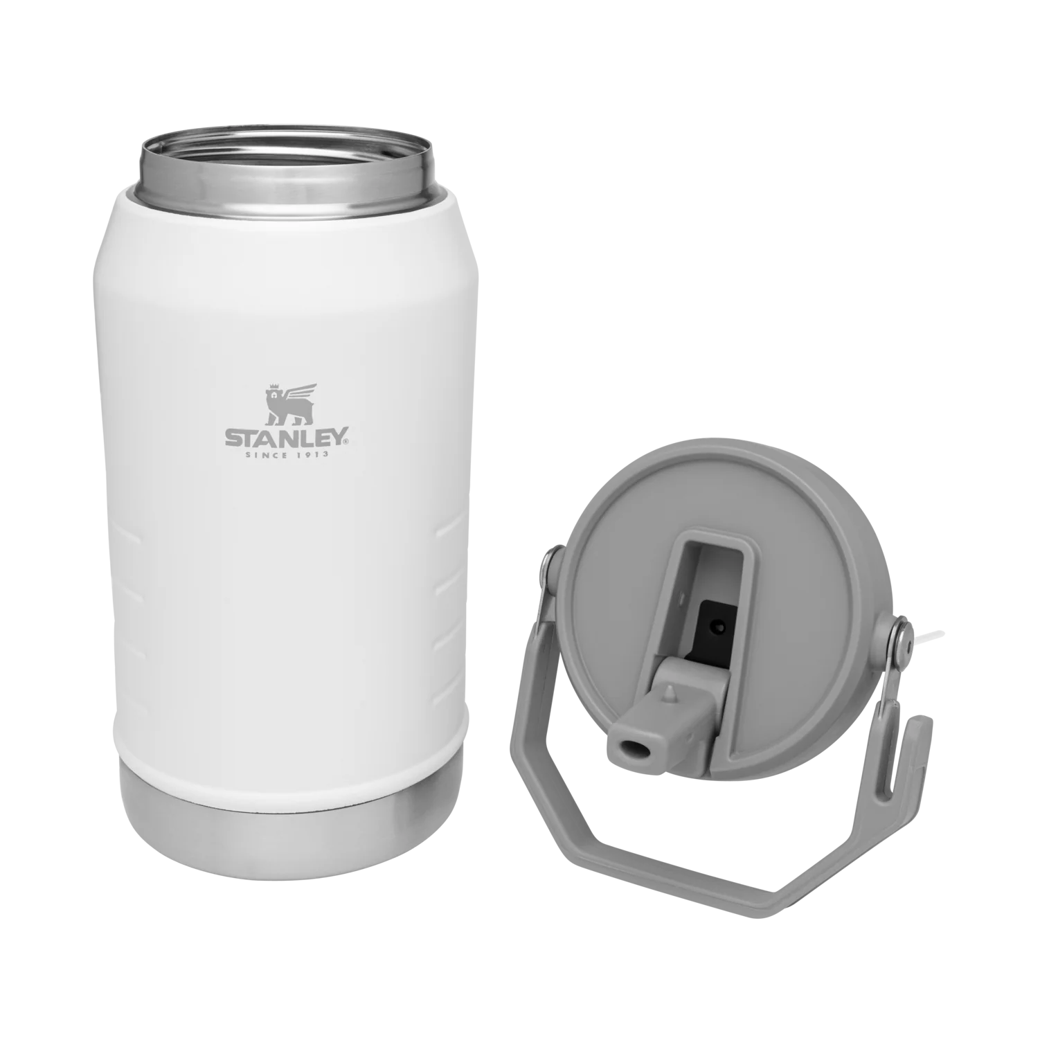 The IceFlow™ Flip Straw Jug | 64 OZ - Stanley Create