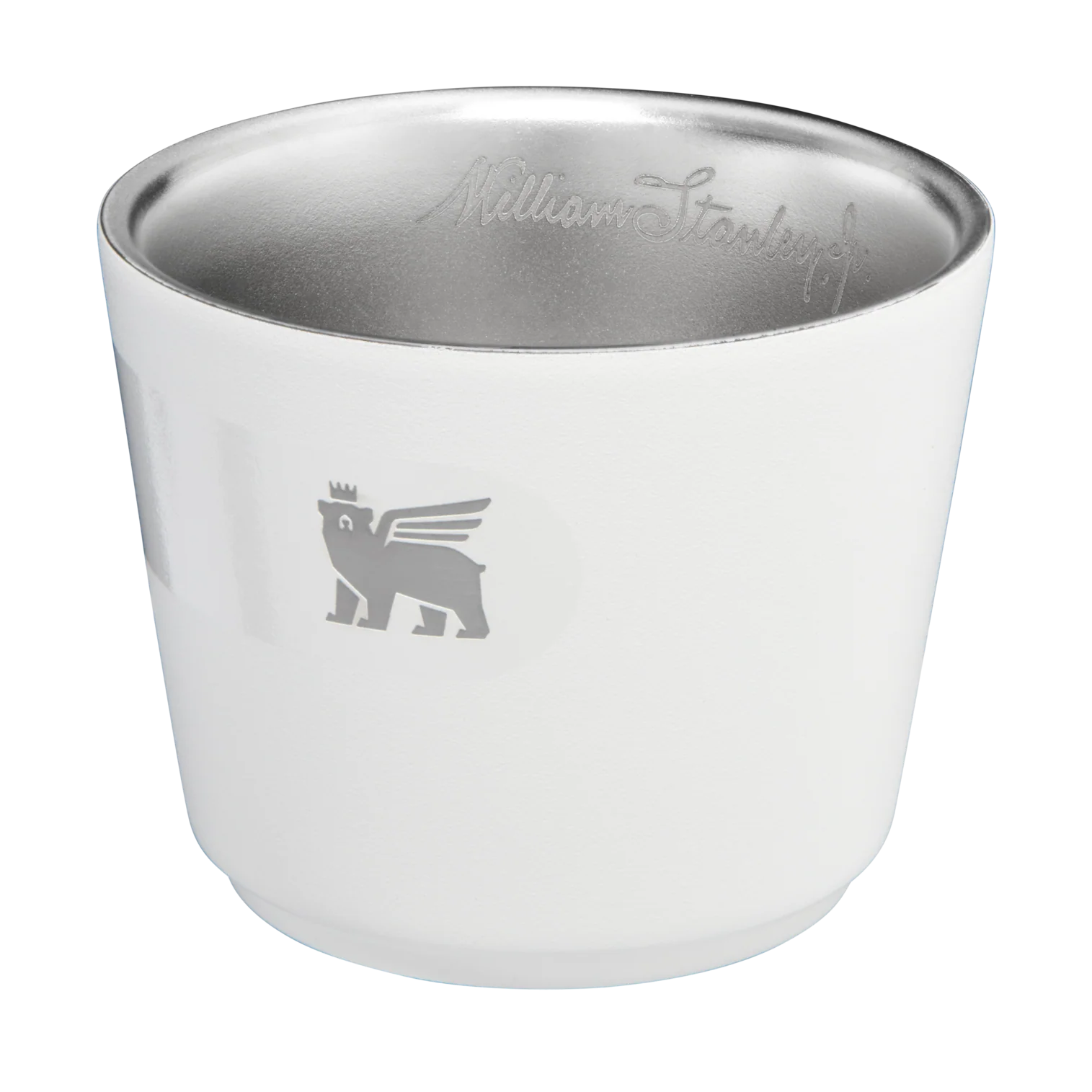 The DayBreak Demitasse Cup | 2.2 OZ