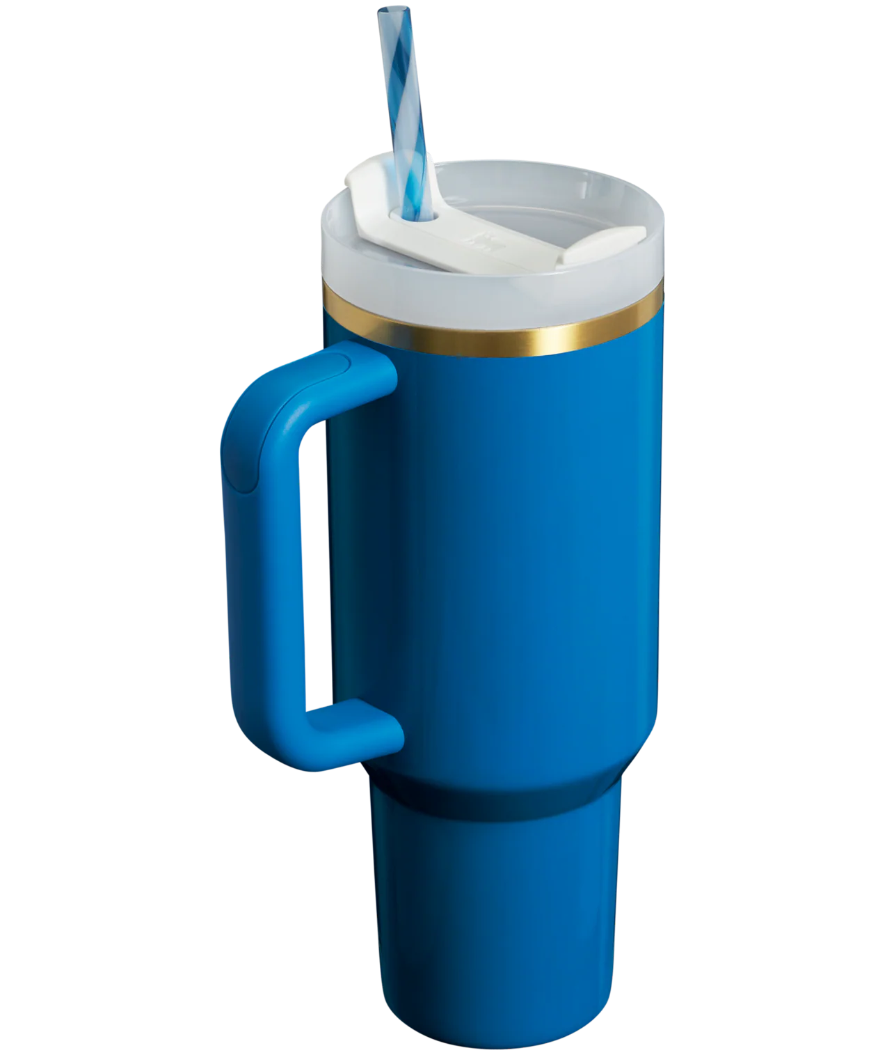 The Quencher H2.0 FlowState™ Tumbler | 40 OZ (Vault)