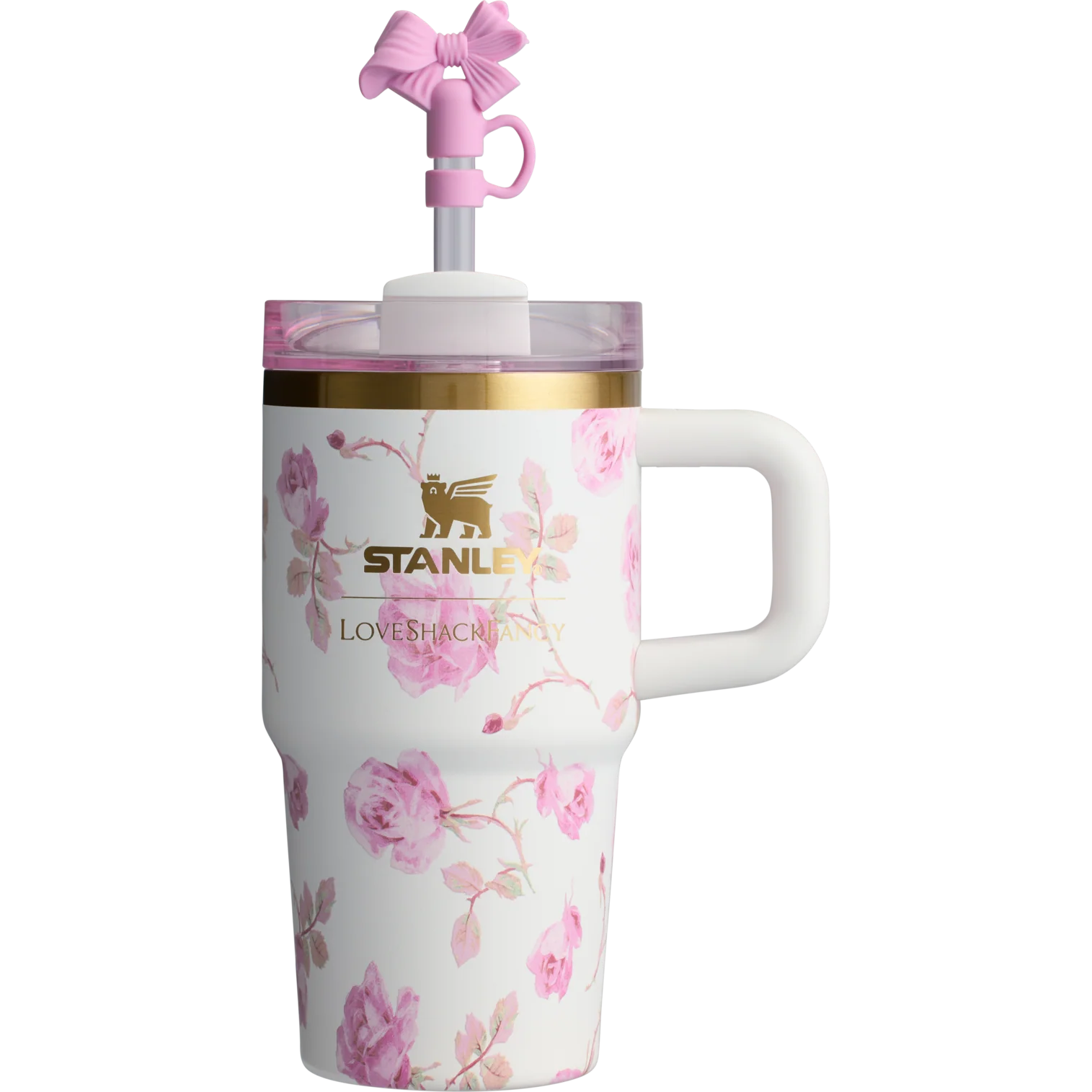 The Stanley x LoveShackFancy Quencher | 20 OZ