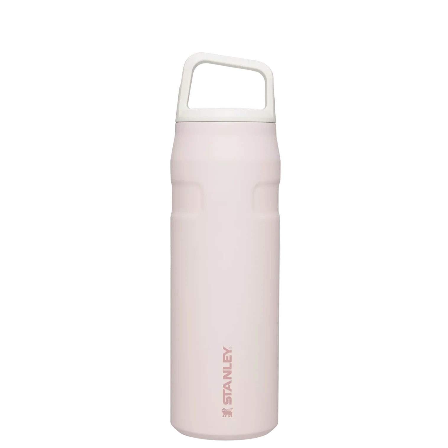 IceFlow™ Bottle with Cap and Carry+ Lid | 24 OZ