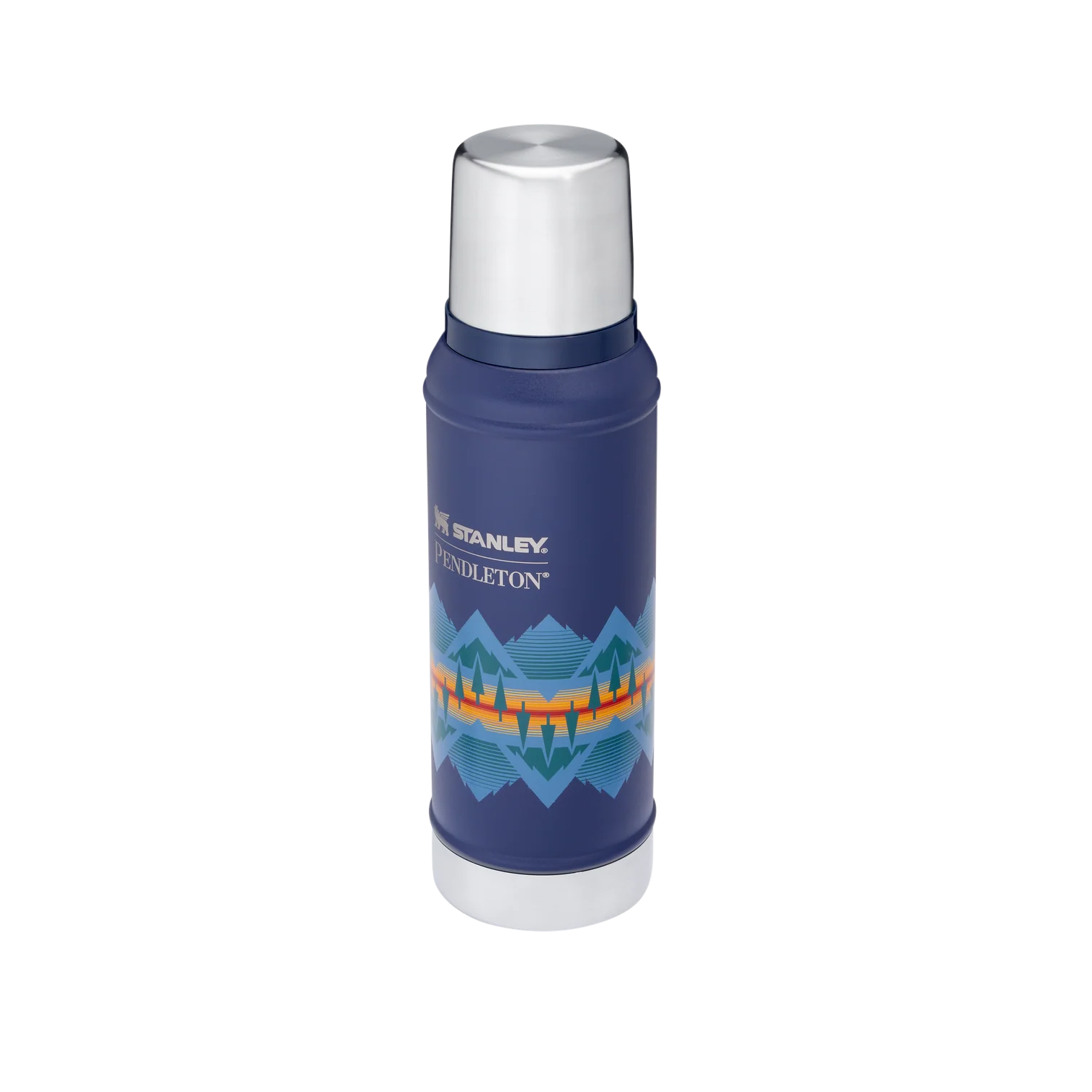Stanley x Pendleton Classic Bottle | 1.0 QT