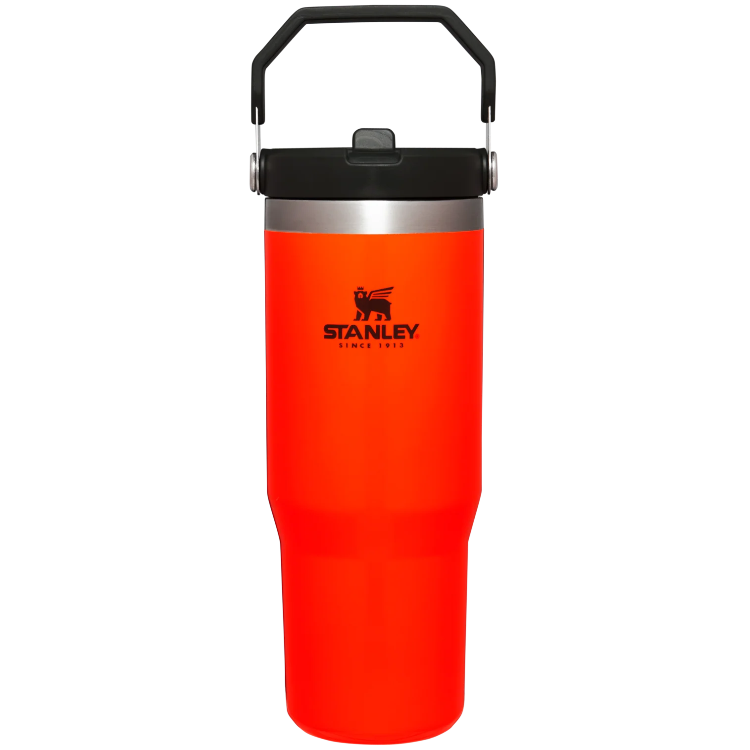 Hunt + Fish IceFlow™ Flip Straw Tumbler | 30 OZ