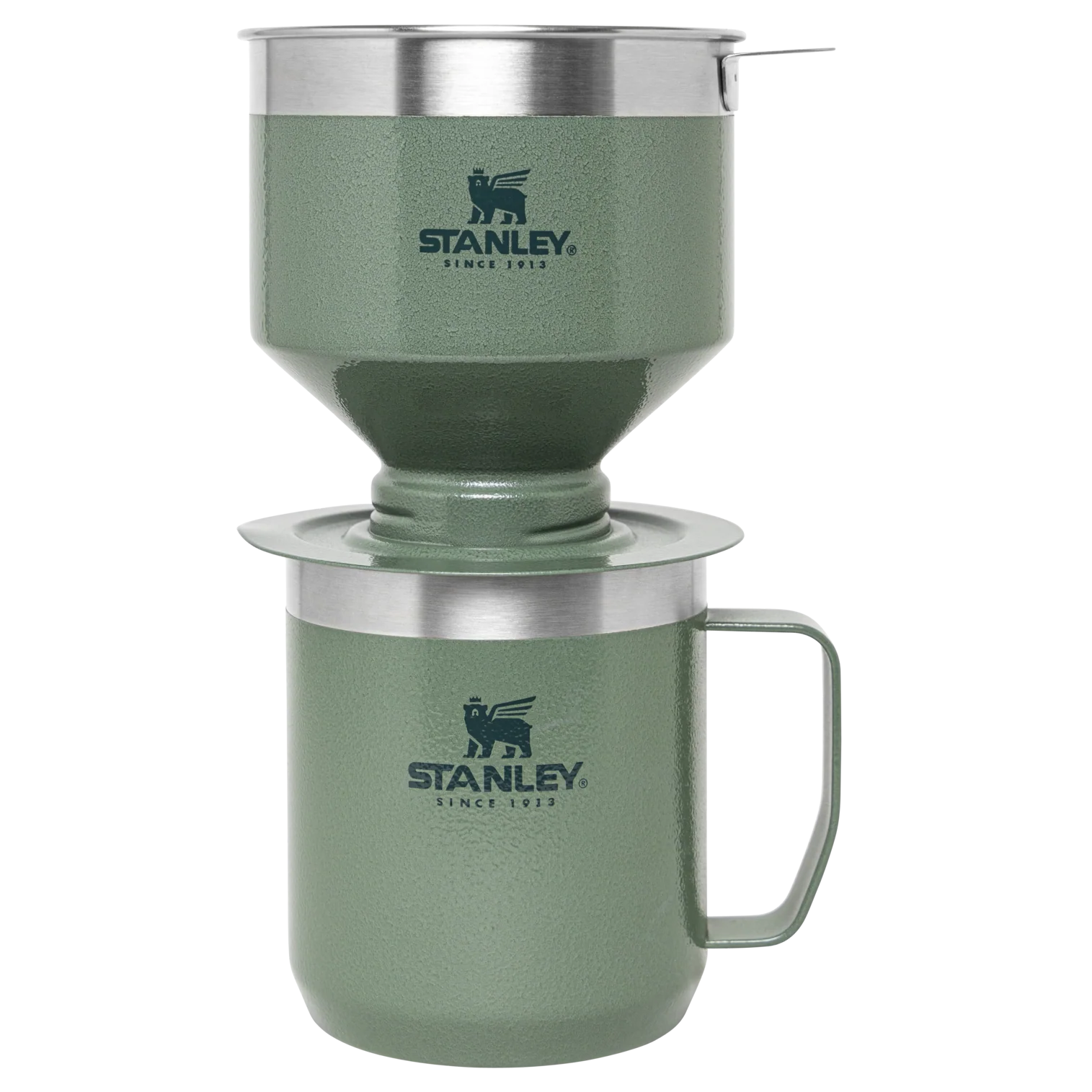 Classic Perfect-Brew Pour Over Set