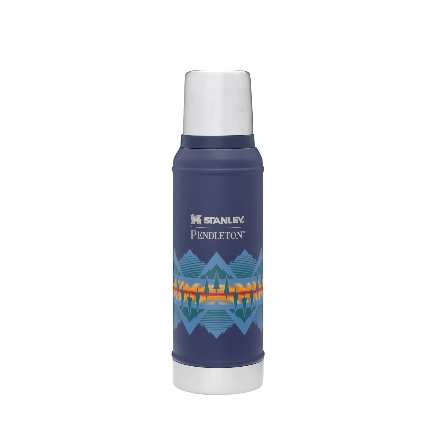 Stanley x Pendleton Classic Bottle | 1.0 QT