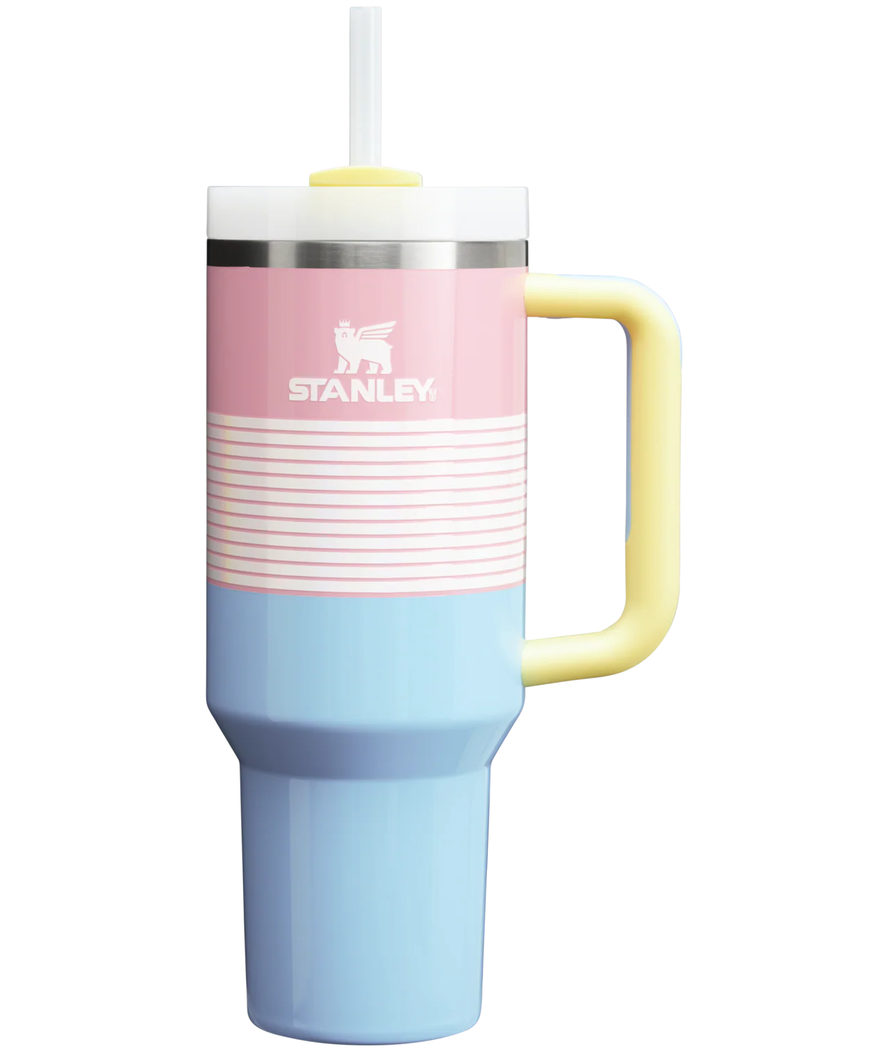 The Quencher H2.0 FlowState™ Tumbler | 40 OZ (Vault)
