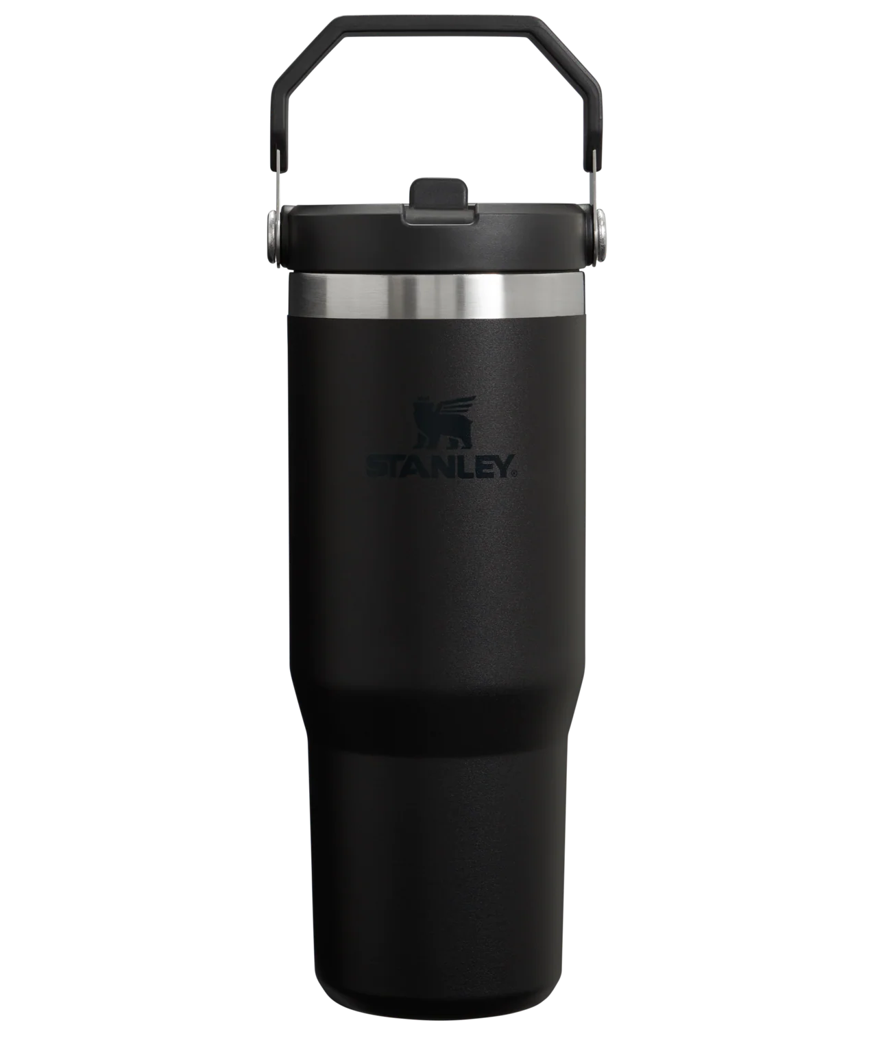The IceFlow™ Flip Straw Tumbler | 30 OZ - Stanley Create