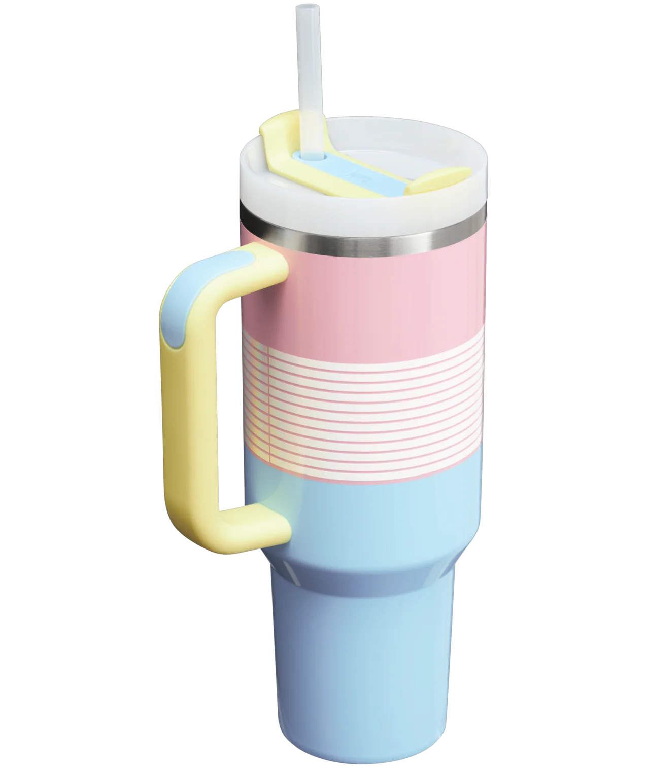 The Quencher H2.0 FlowState™ Tumbler | 40 OZ (Vault)