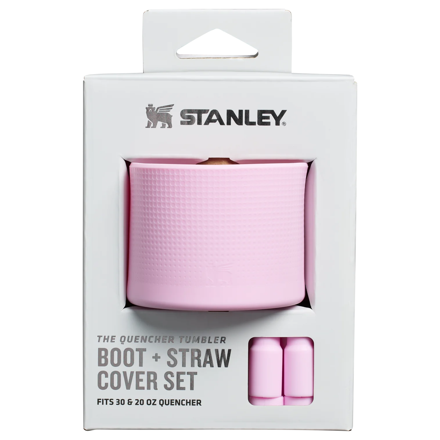 Stanley Quencher Boot and Straw Cover Set