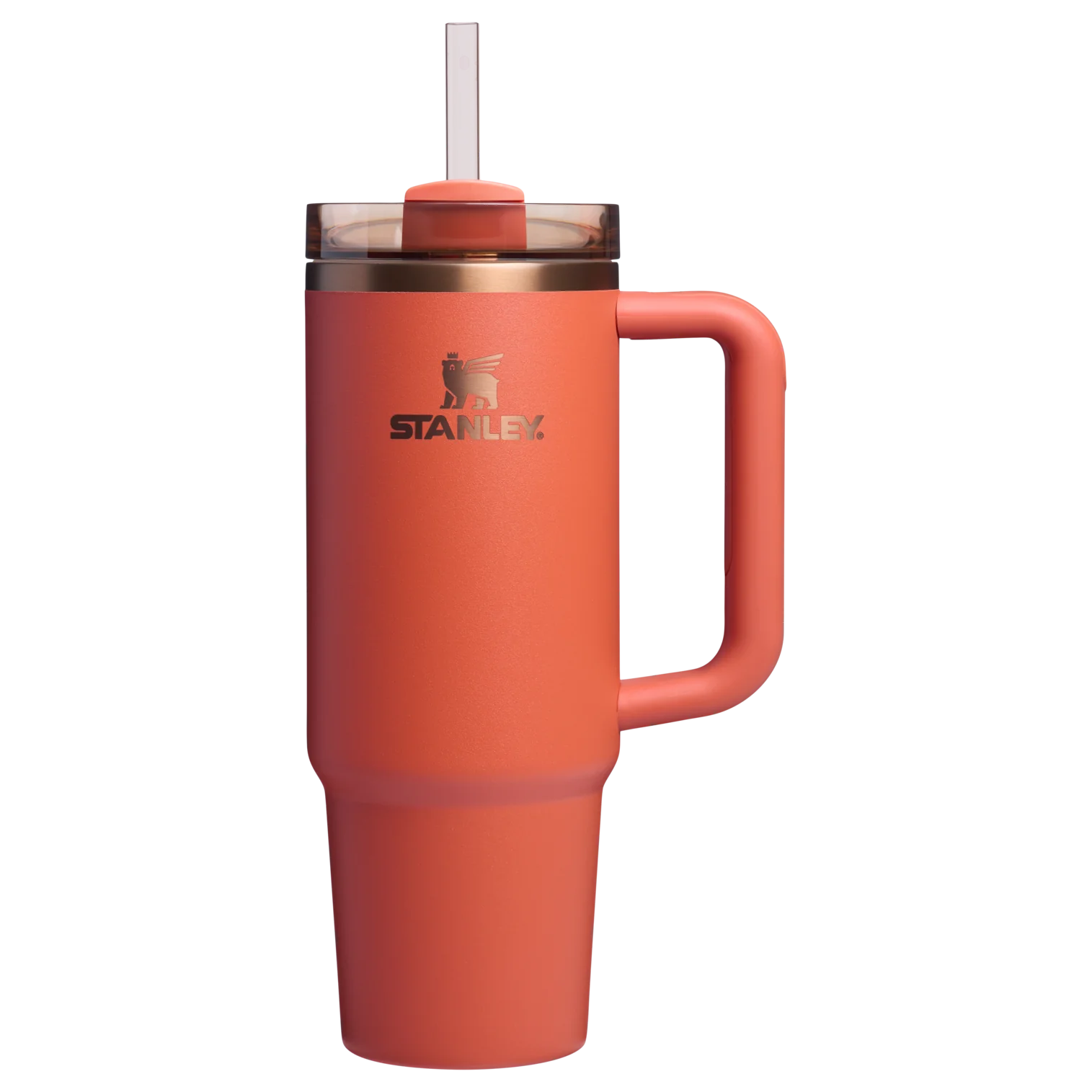 The Pumpkin Spice Quencher H2.O FlowState™ Tumbler I 30 OZ
