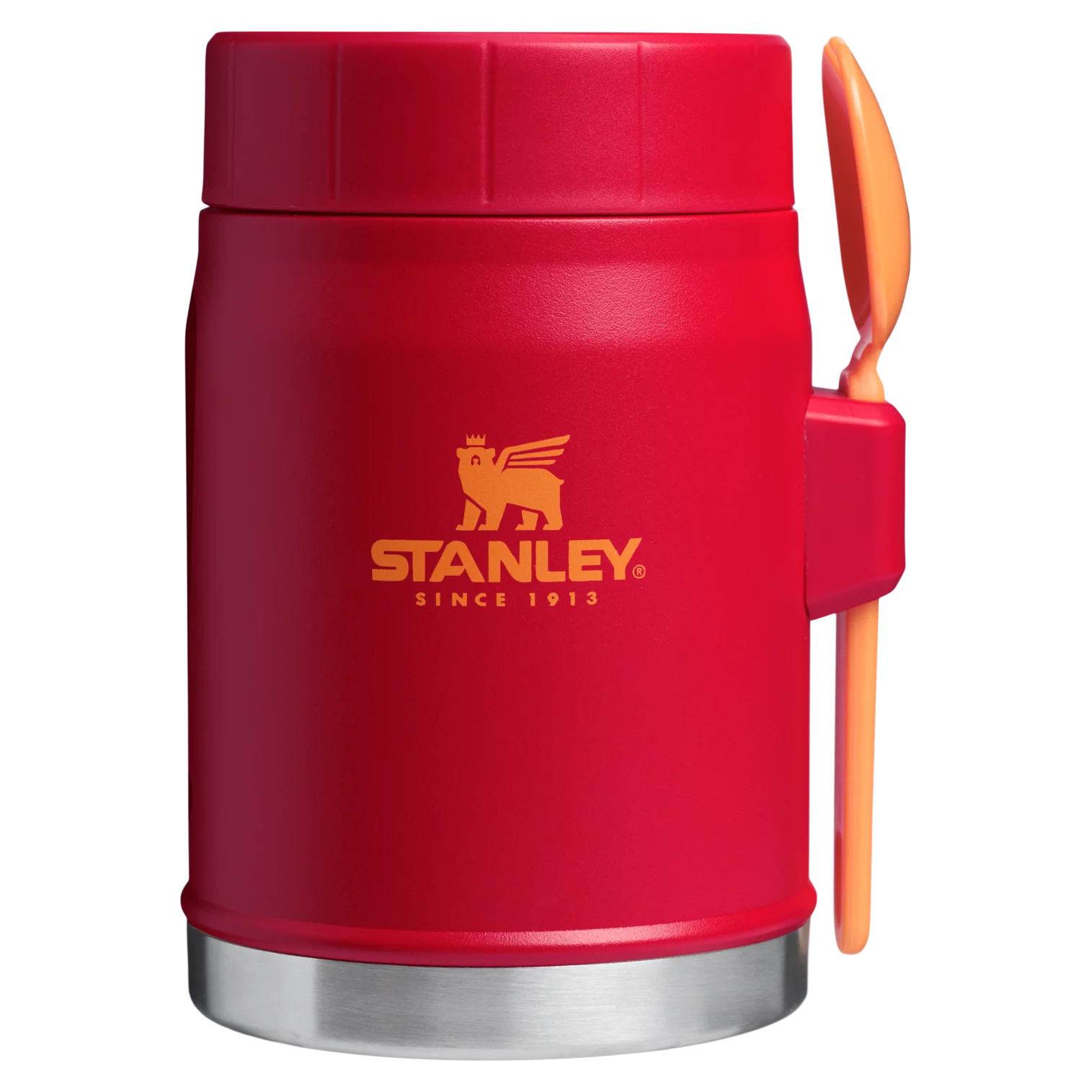 Classic Legendary Food Jar + Spork | 14 OZ