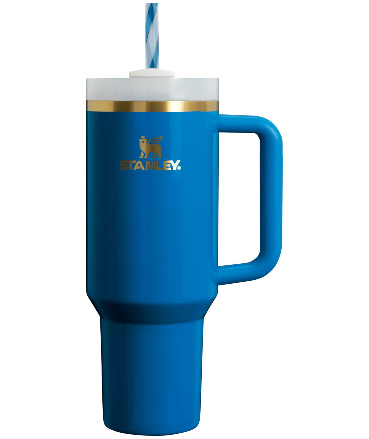 The Quencher H2.0 FlowState™ Tumbler | 40 OZ (Vault)