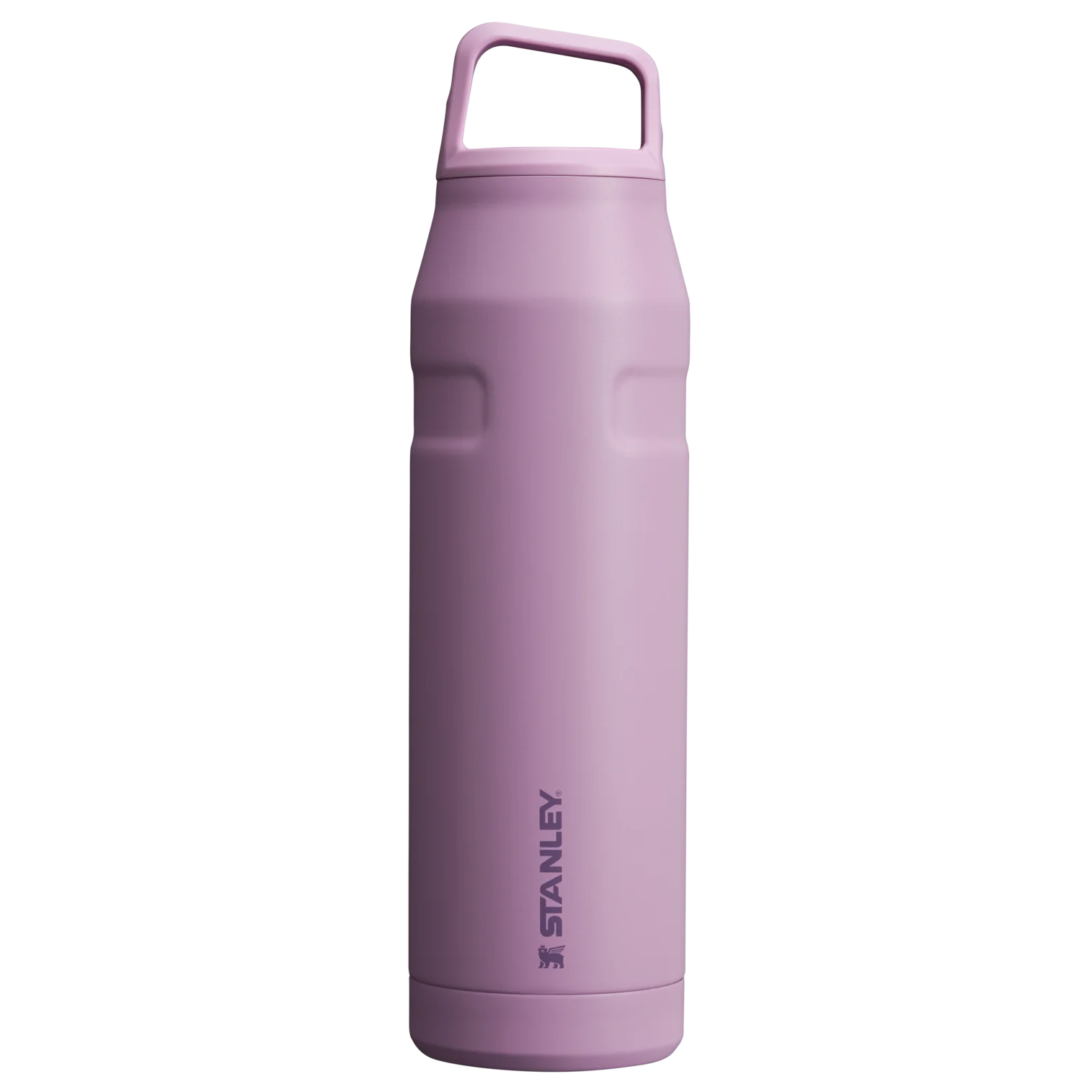 IceFlow™ Bottle with Cap and Carry+ Lid | 36 OZ