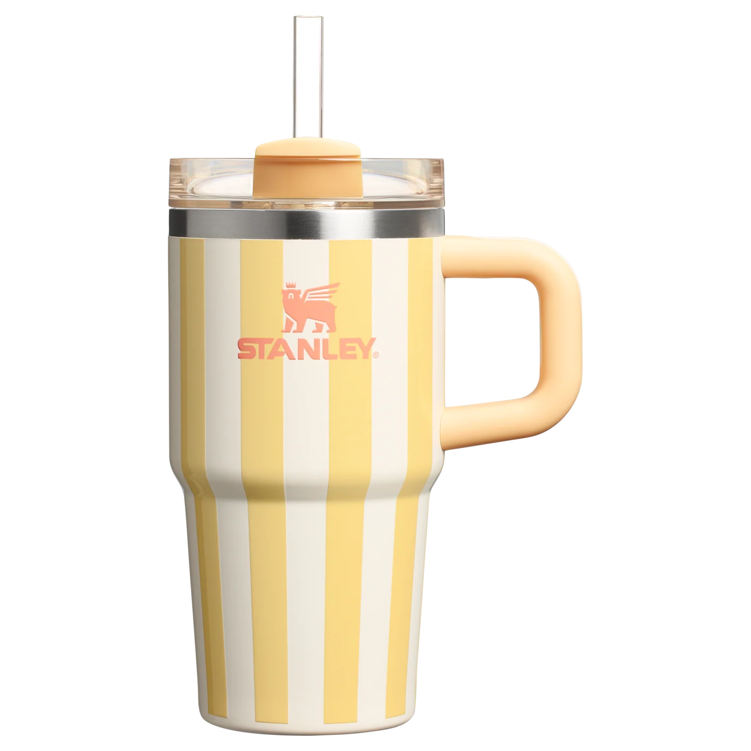 The Quencher H2.O FlowState™ Tumbler with Handle | 20 OZ - Stanley Create